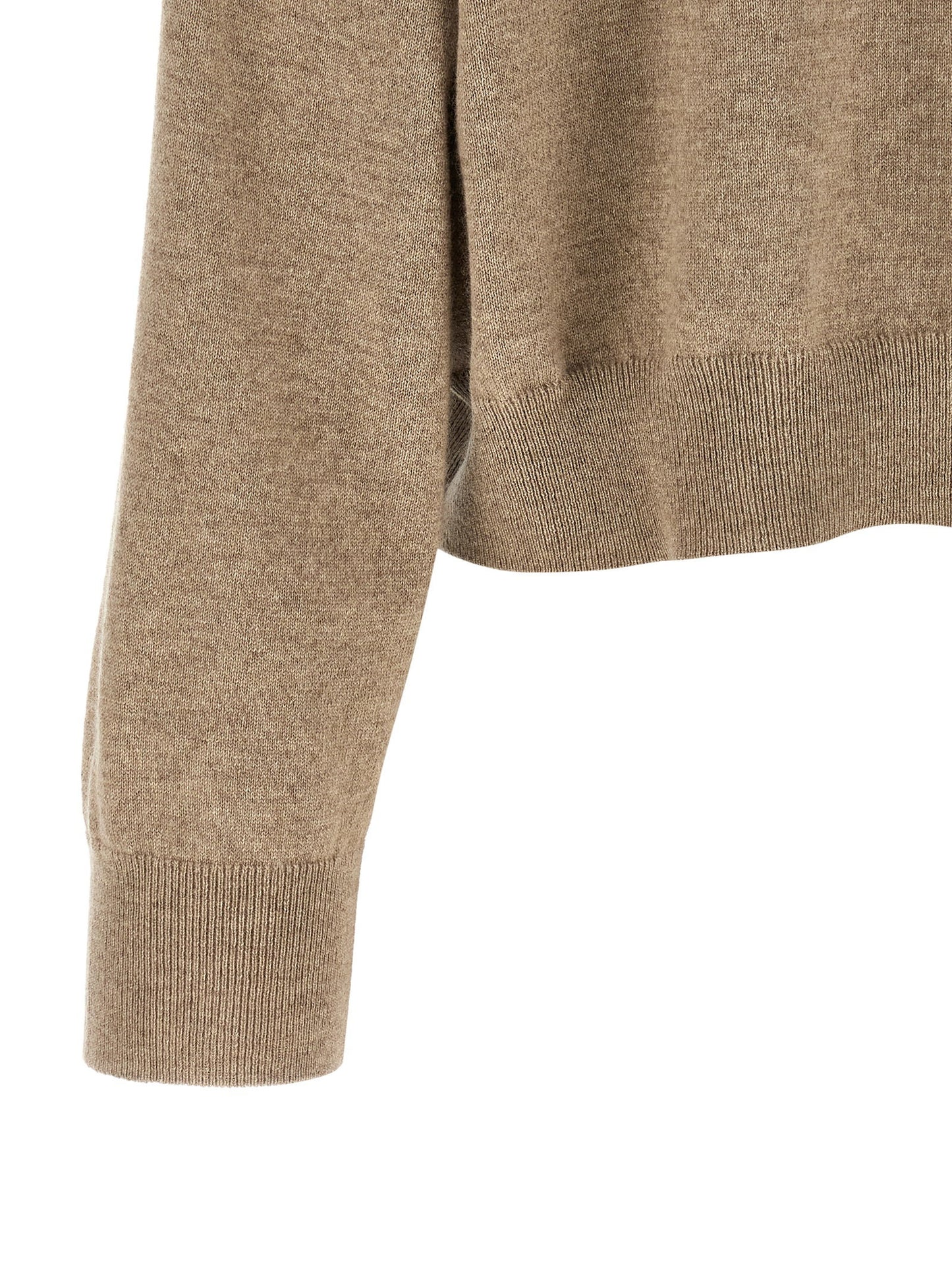 Brunello Cucinelli Sequin Sweater
