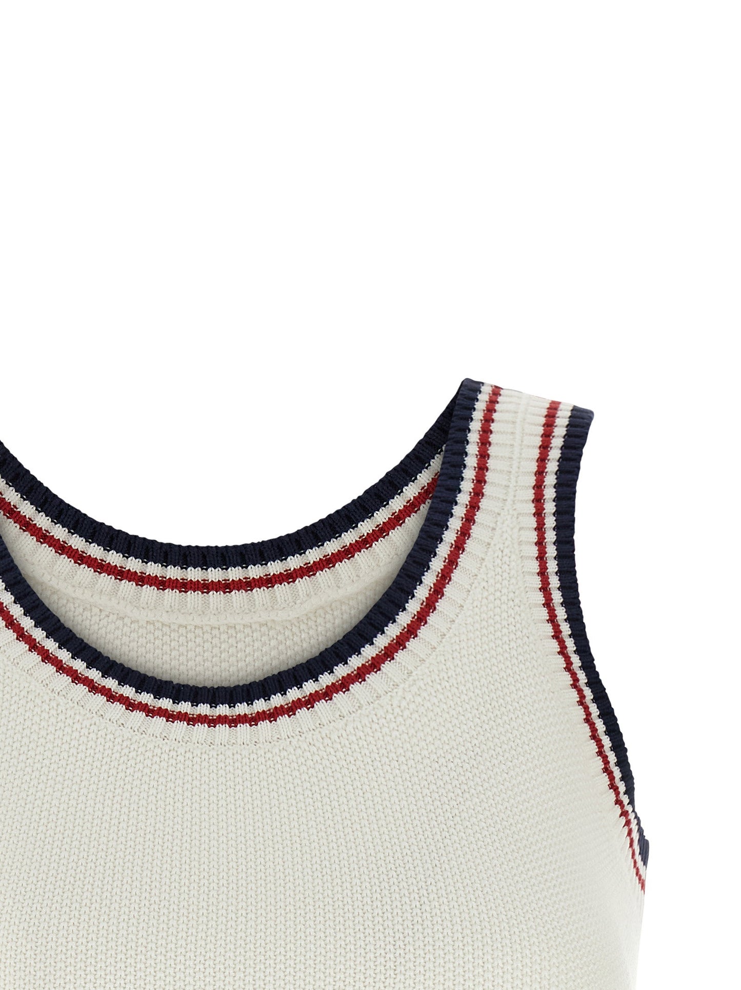 Brunello Cucinelli Crop Top - Active Line