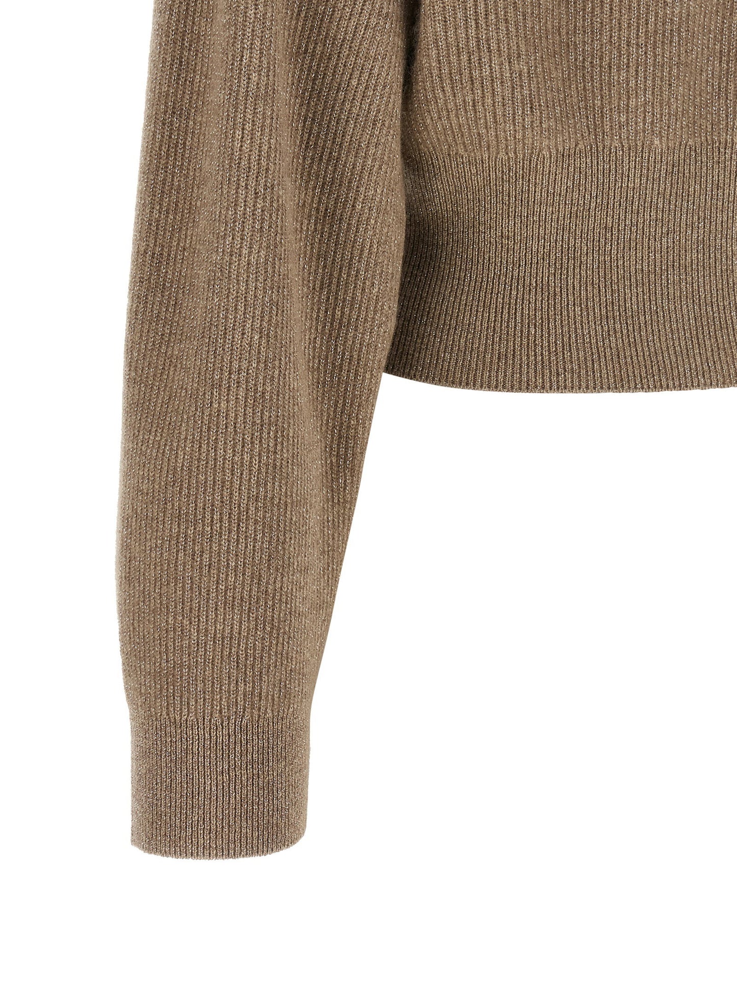 Brunello Cucinelli Sparkling Cardigan