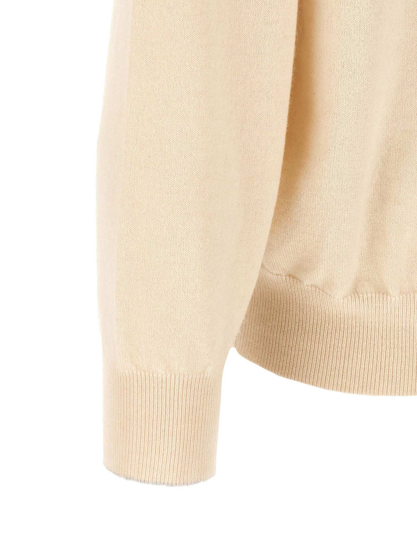 Brunello Cucinelli Cashmere Turtleneck Sweater