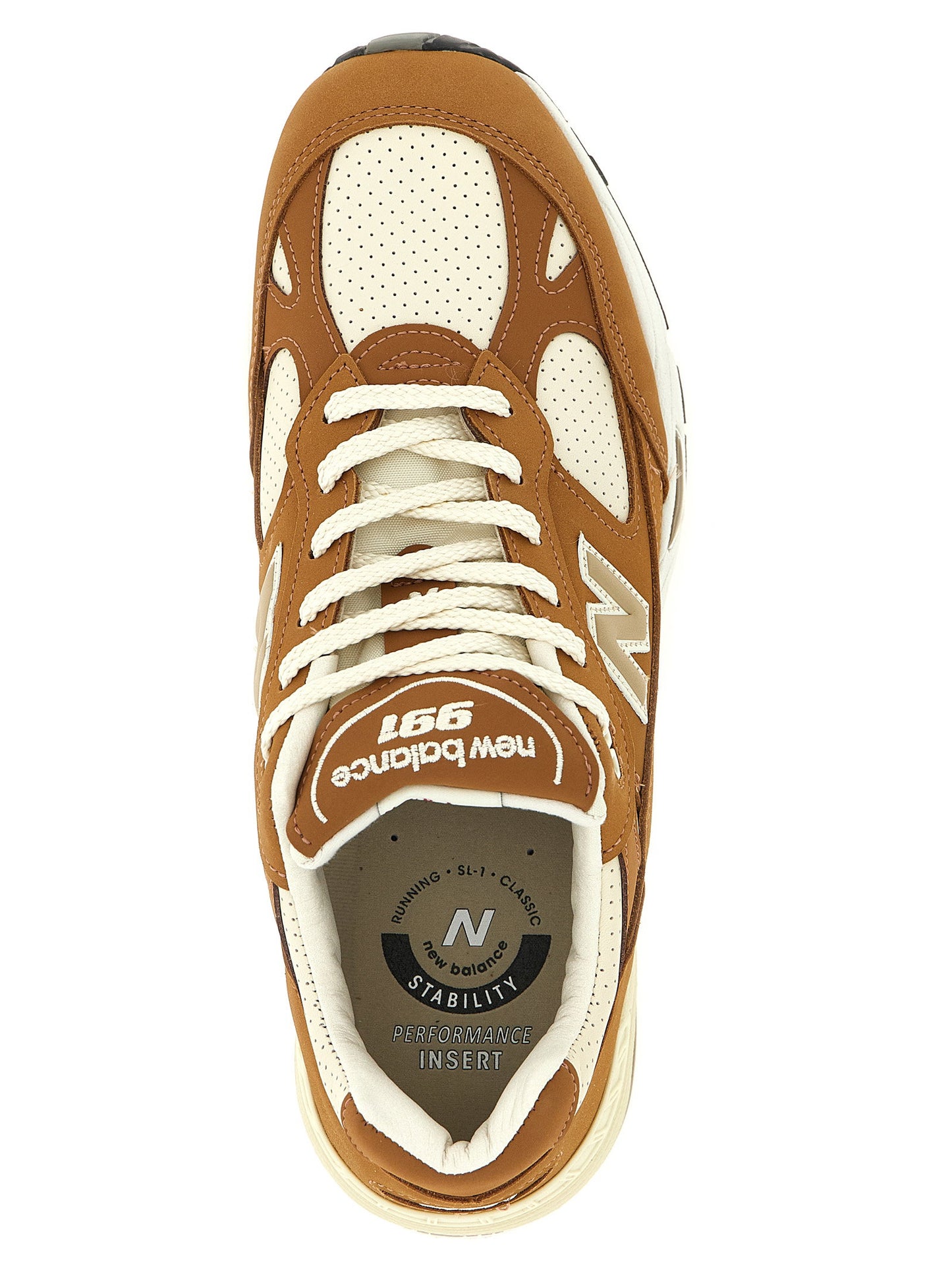 New Balance Made In Uk 991 Sneakers