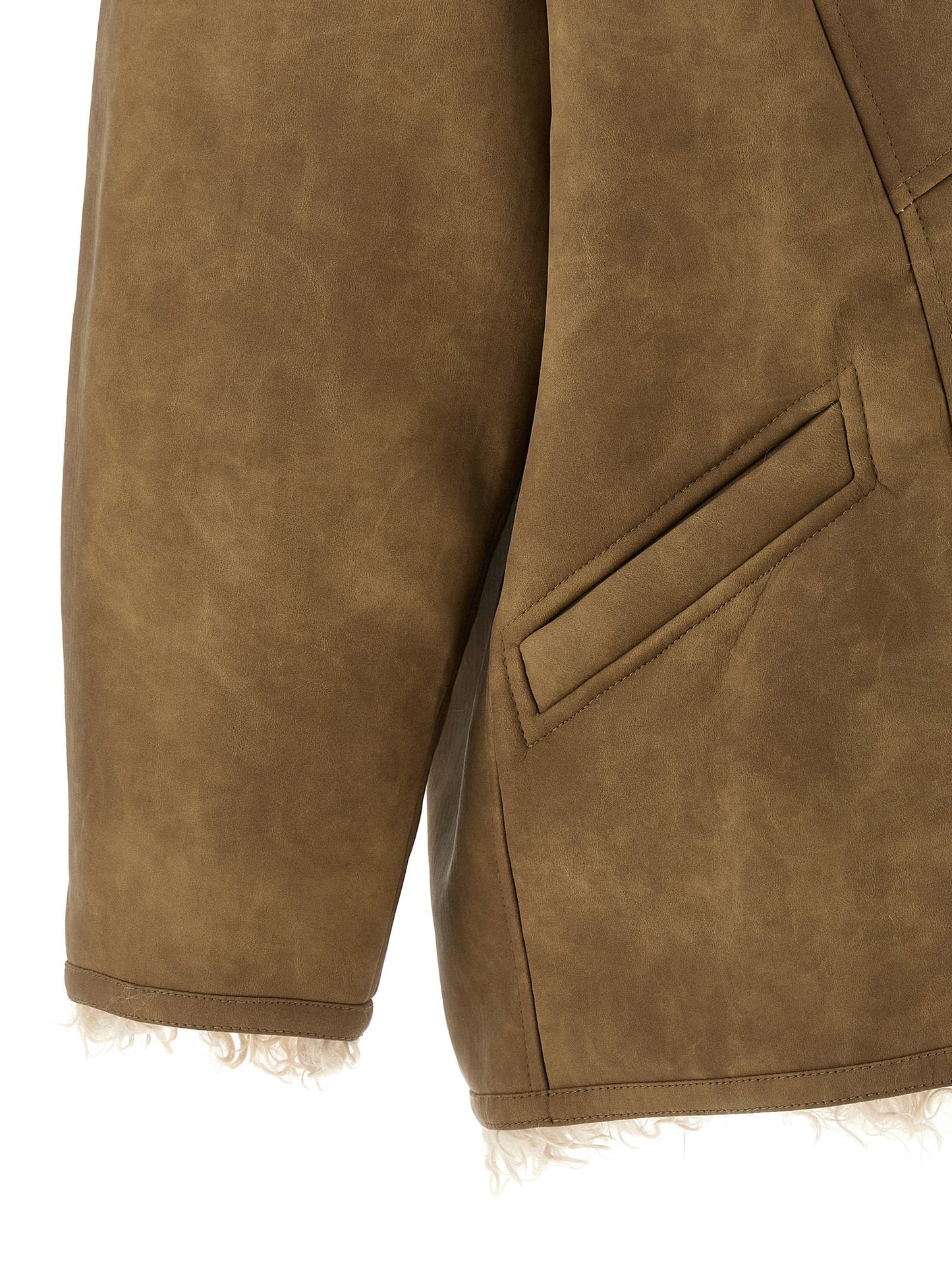 Marant Etoile Clea Jacket