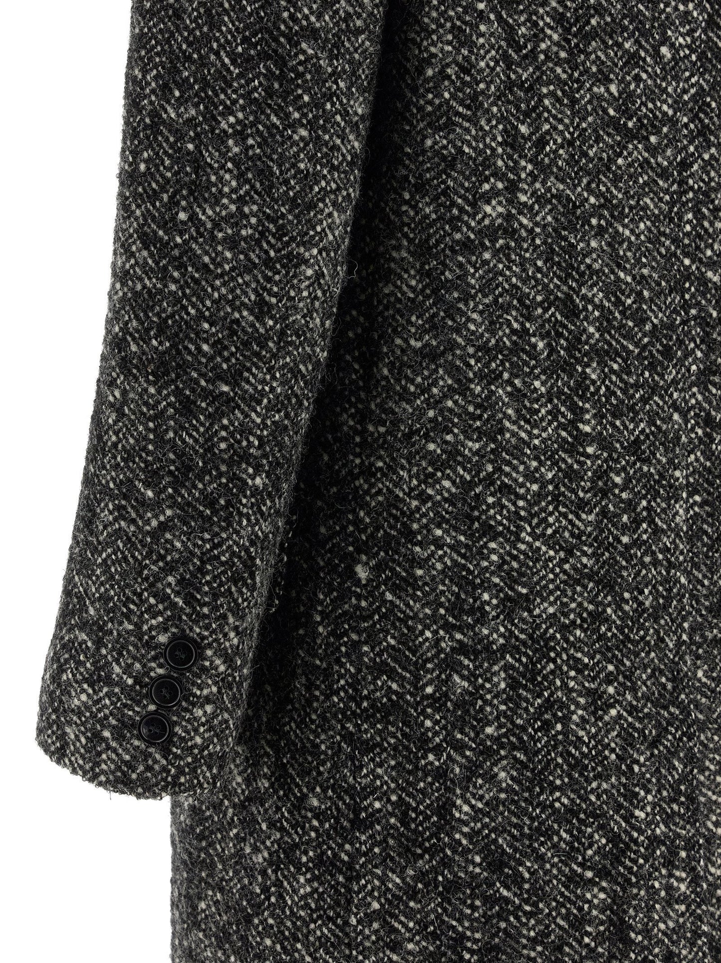 Isabel Marant Ebyane Coat