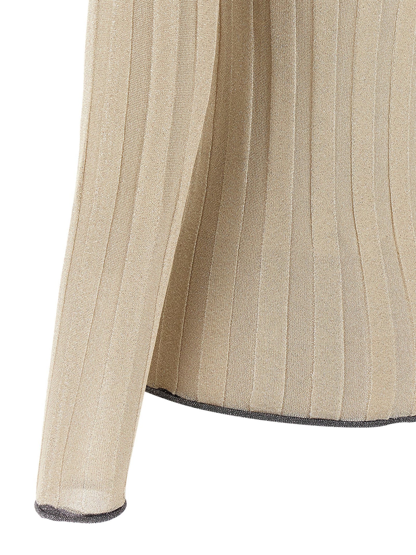 Fabiana Filippi Lurex Sweater