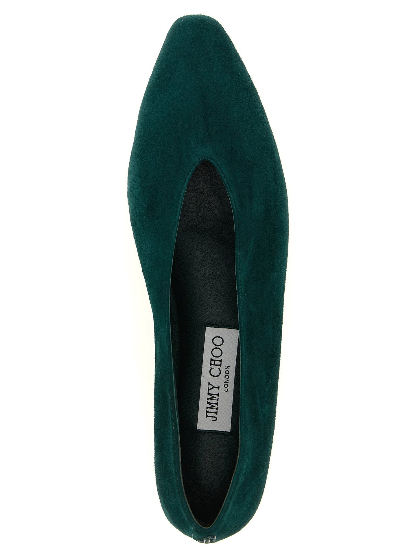 Jimmy Choo Margot Ballet Flats