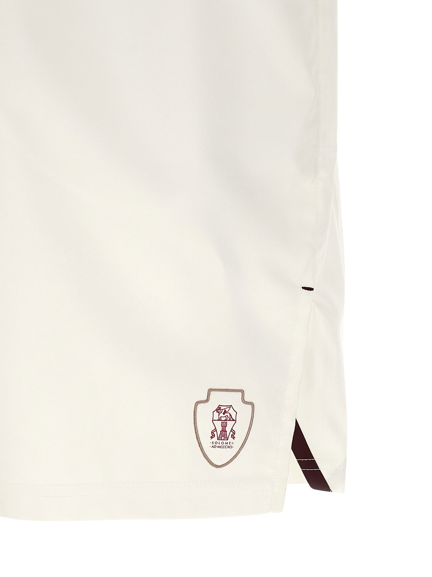 Brunello Cucinelli Tennis Bermuda Shorts