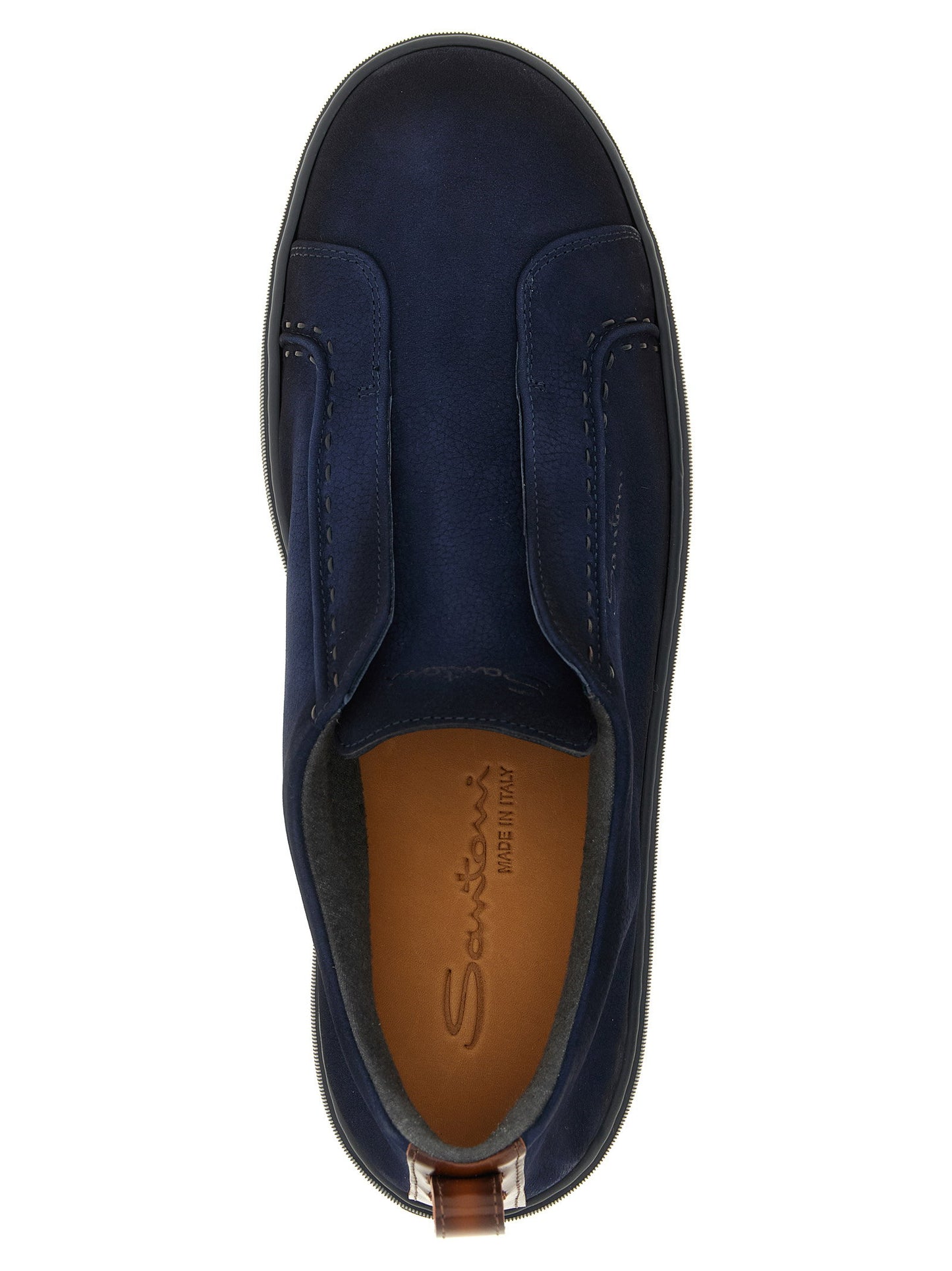 Santoni Victory Sneakers