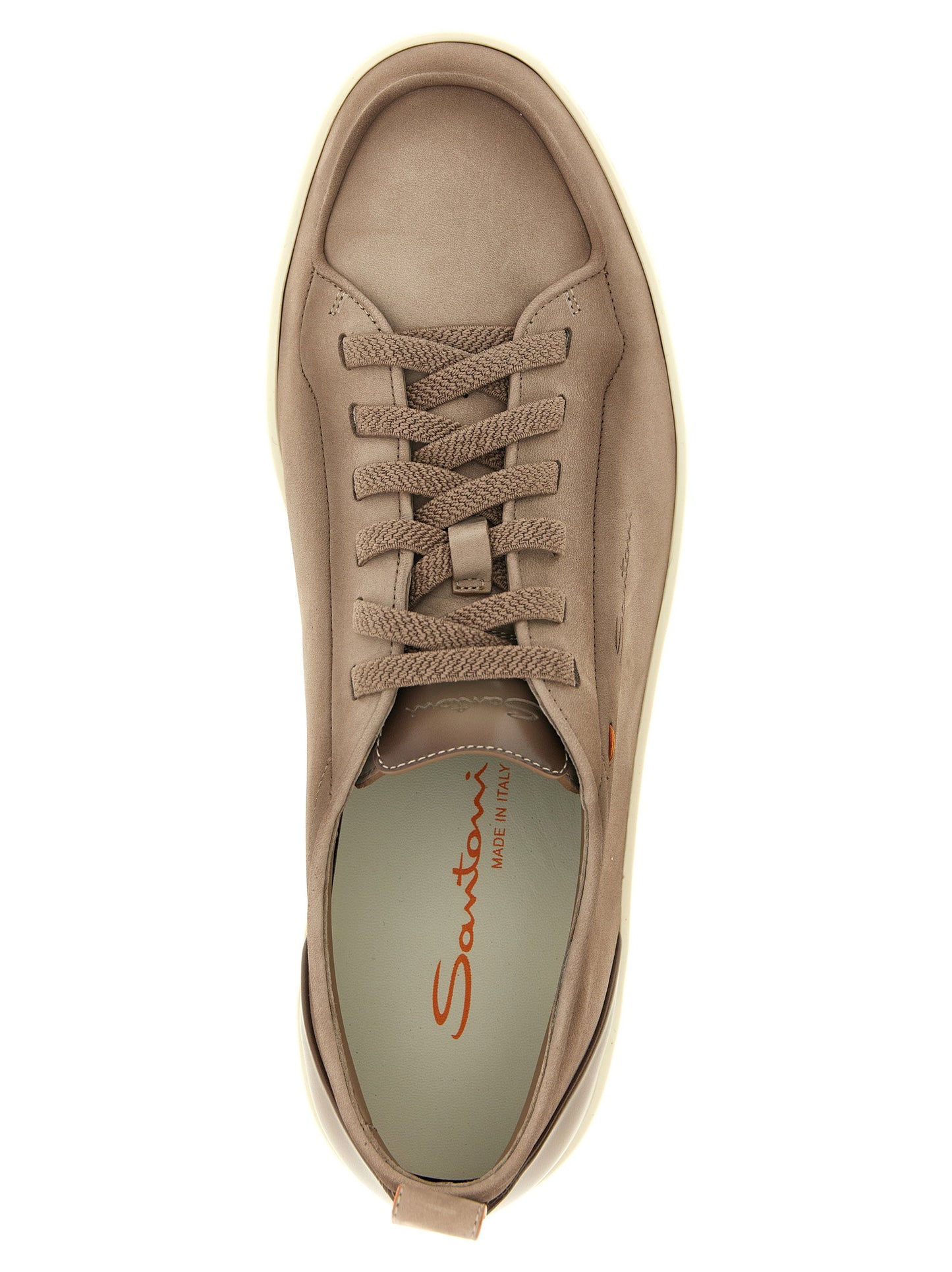 Santoni Montecarlo Sneakers