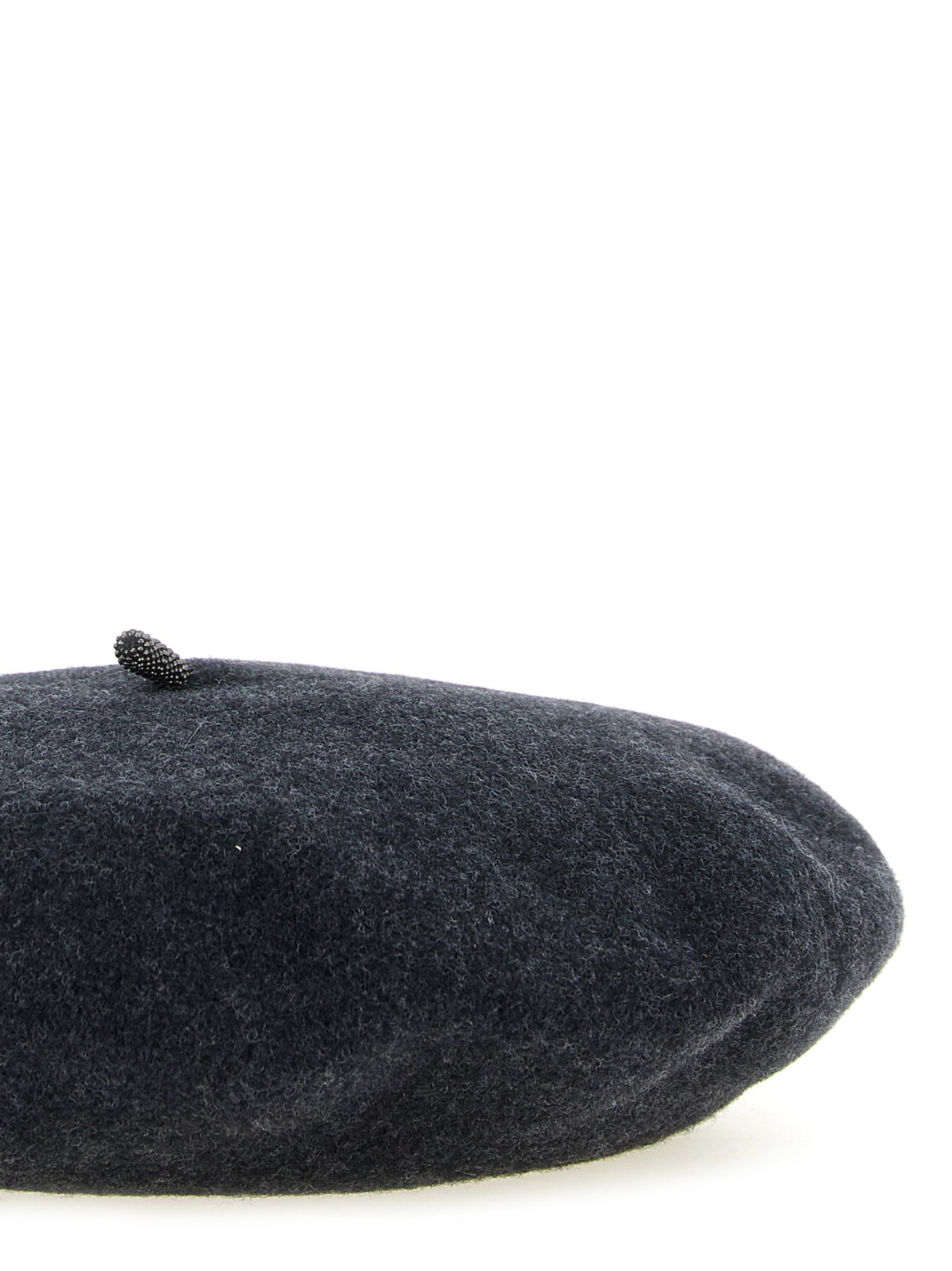 Brunello Cucinelli Basque Precious Detail