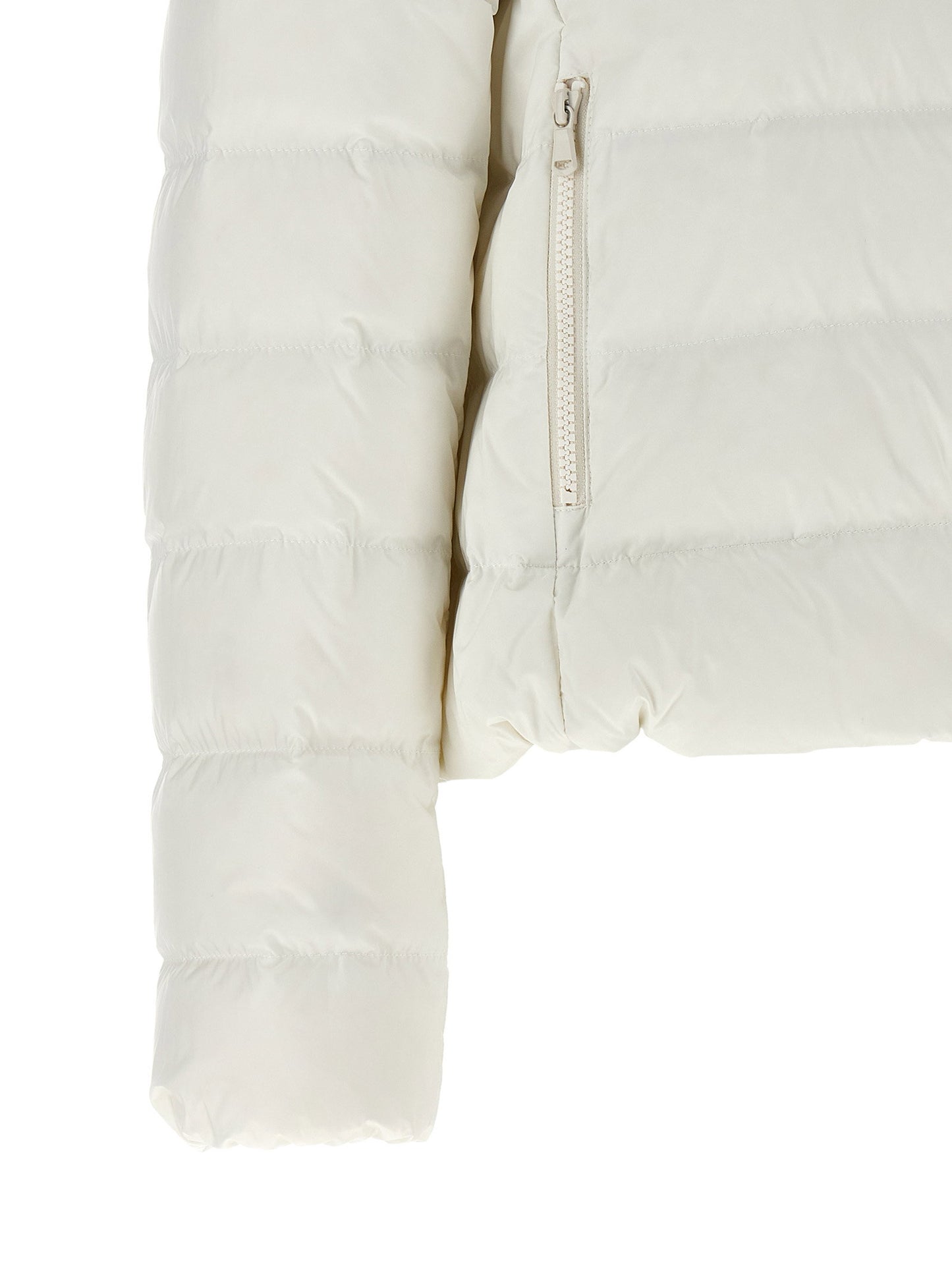 Brunello Cucinelli Heraldic Coat Of Arms Down Jacket