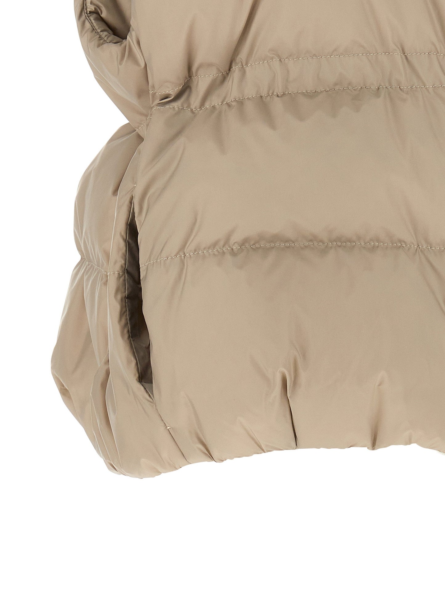 Brunello Cucinelli Monile Vest