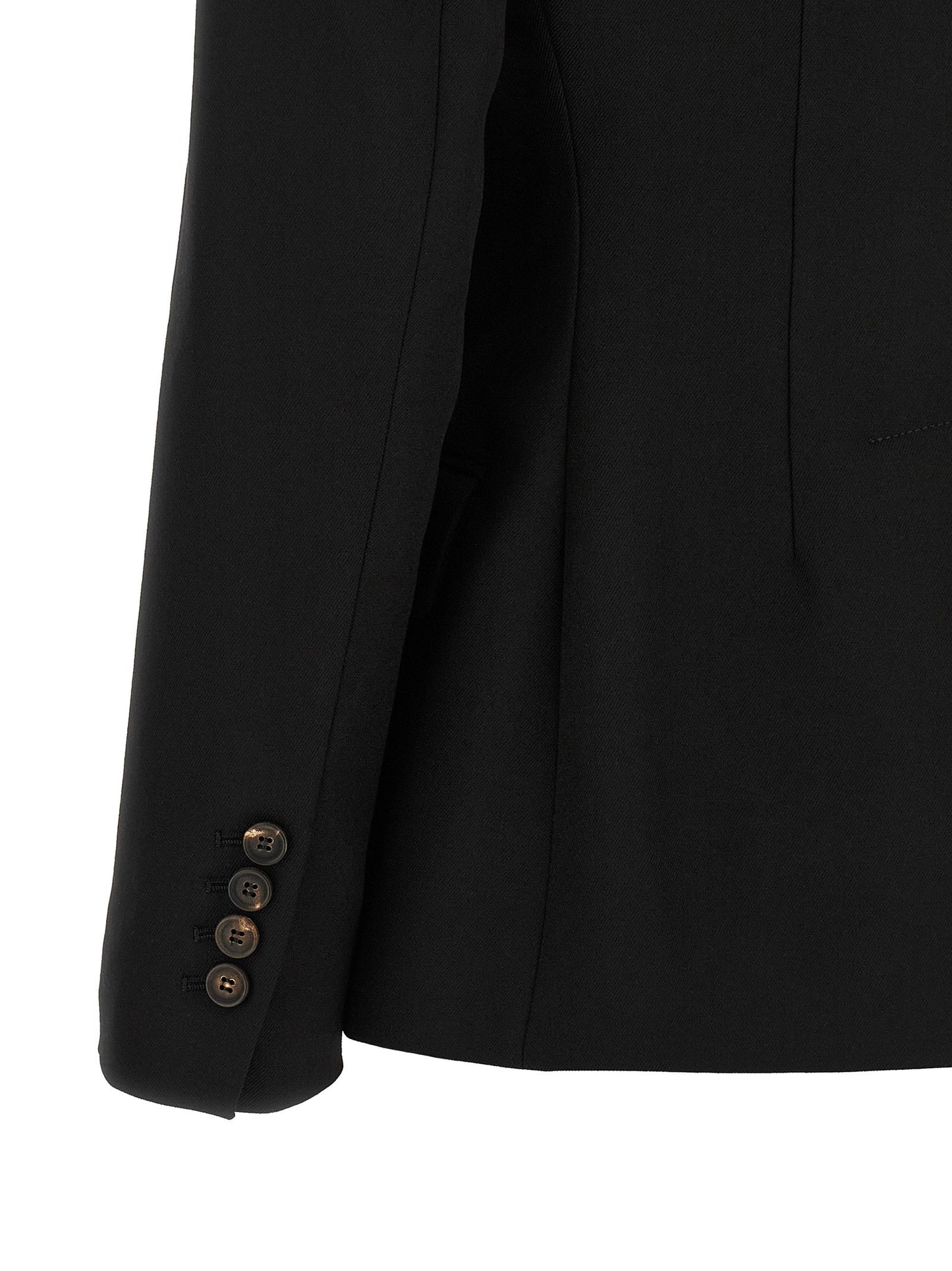 Brunello Cucinelli Double-breasted Blazer