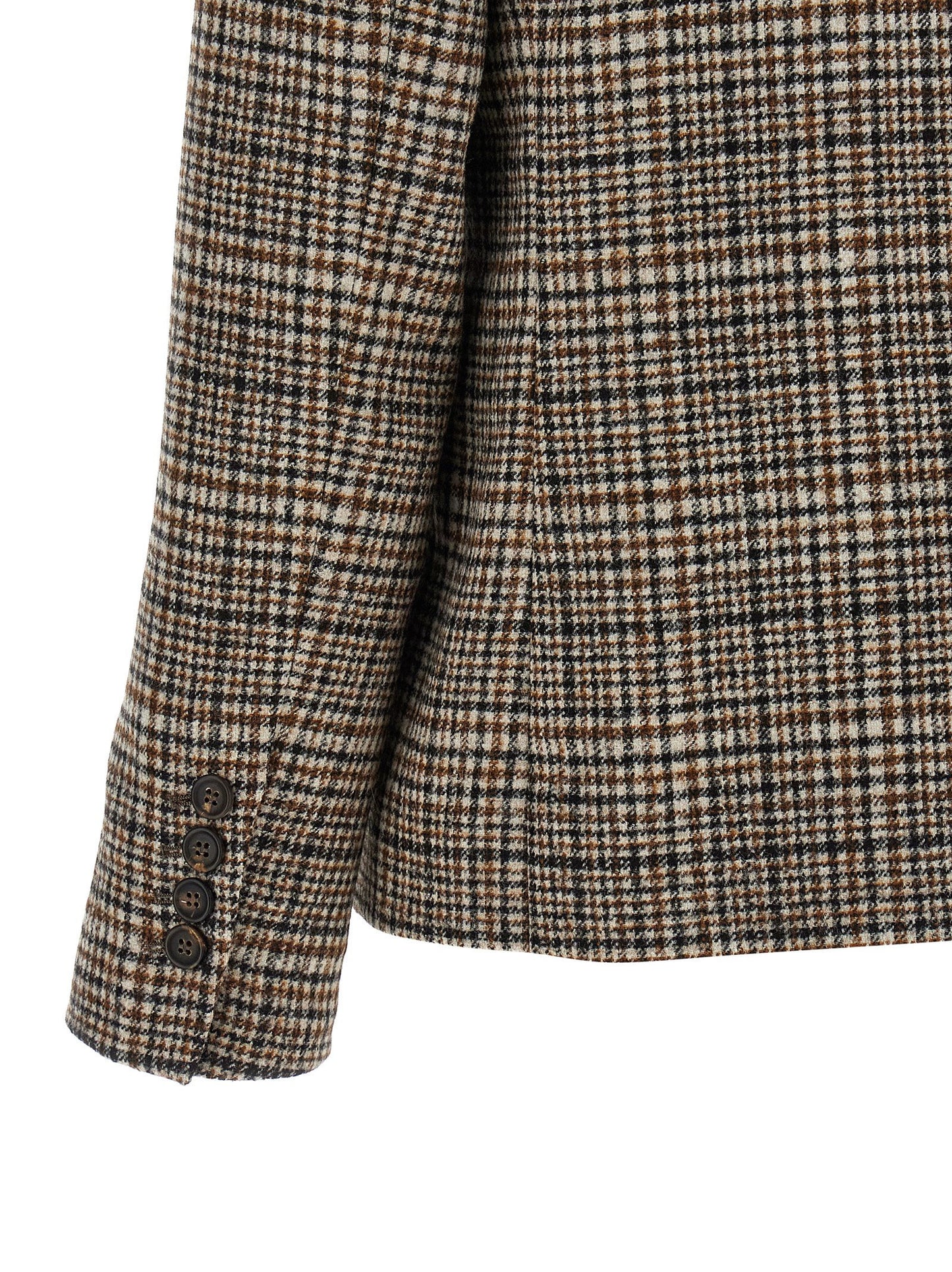 Brunello Cucinelli Double-breasted Blazer