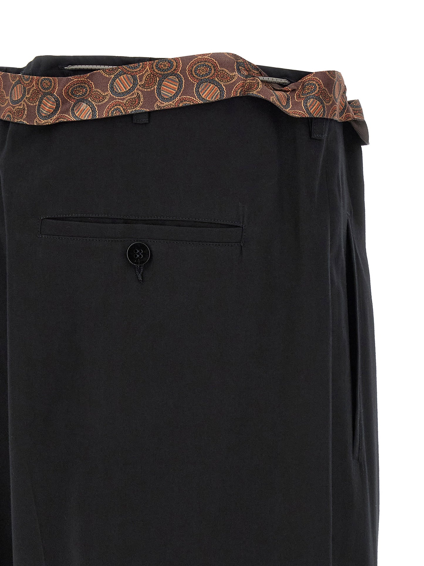 Magliano Peoples Chic Release Pants