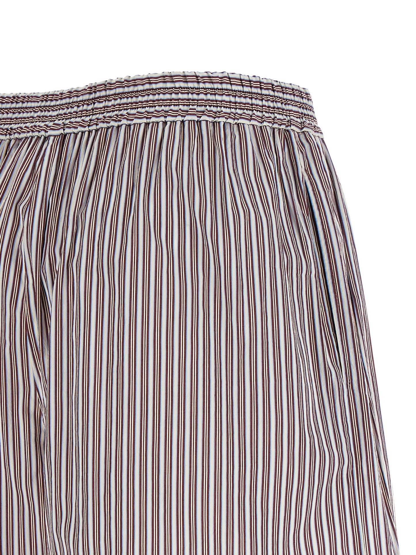 Brunello Cucinelli Pyjama Shorts
