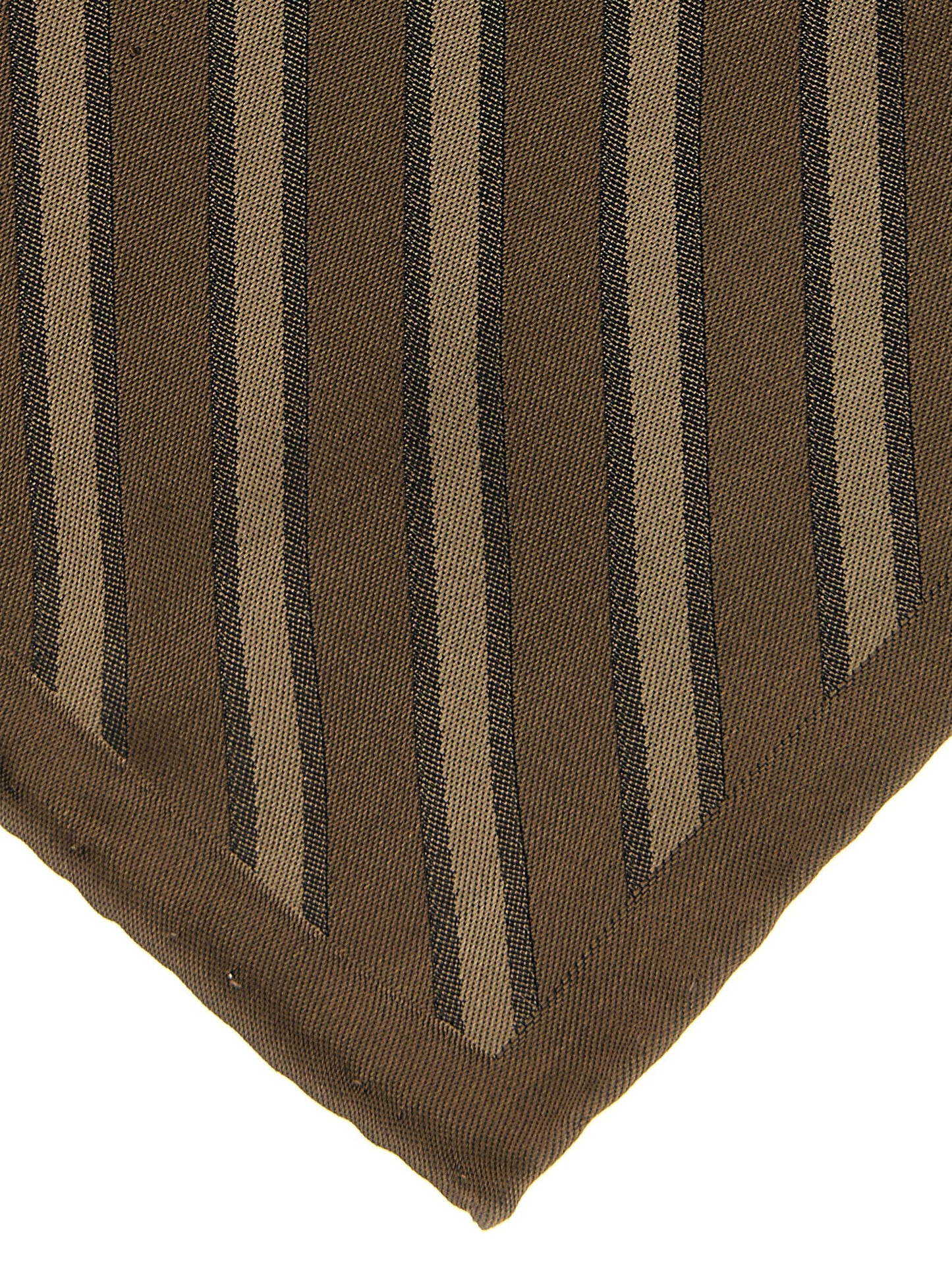 Brunello Cucinelli Regimental Pocket Clutch
