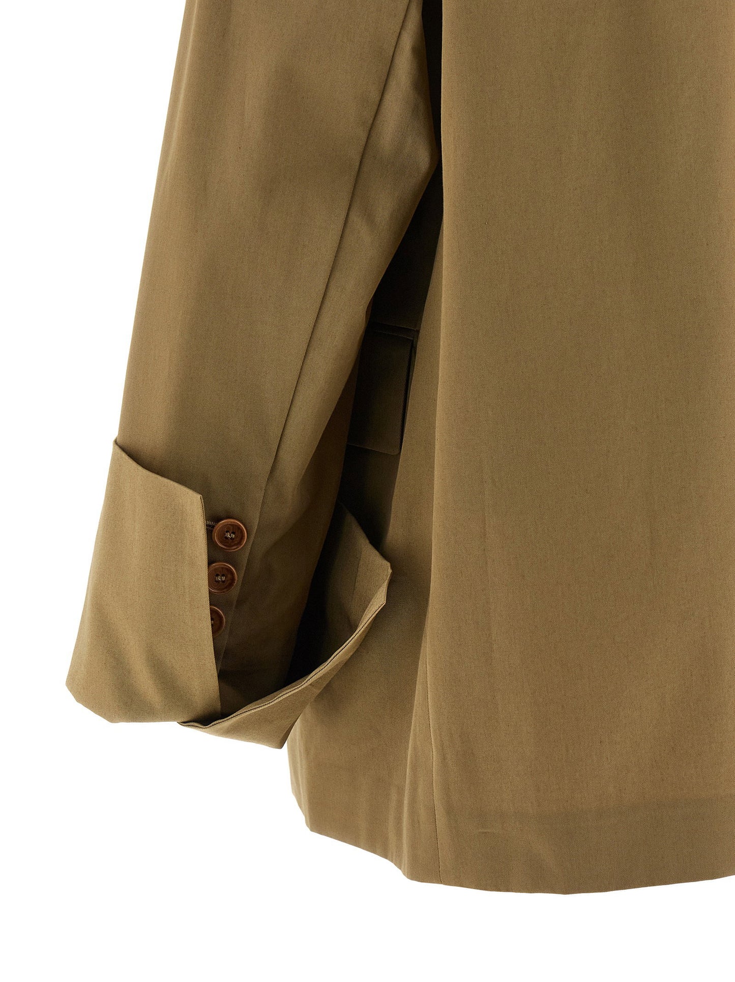 Maison Jejia Birkin Blazer
