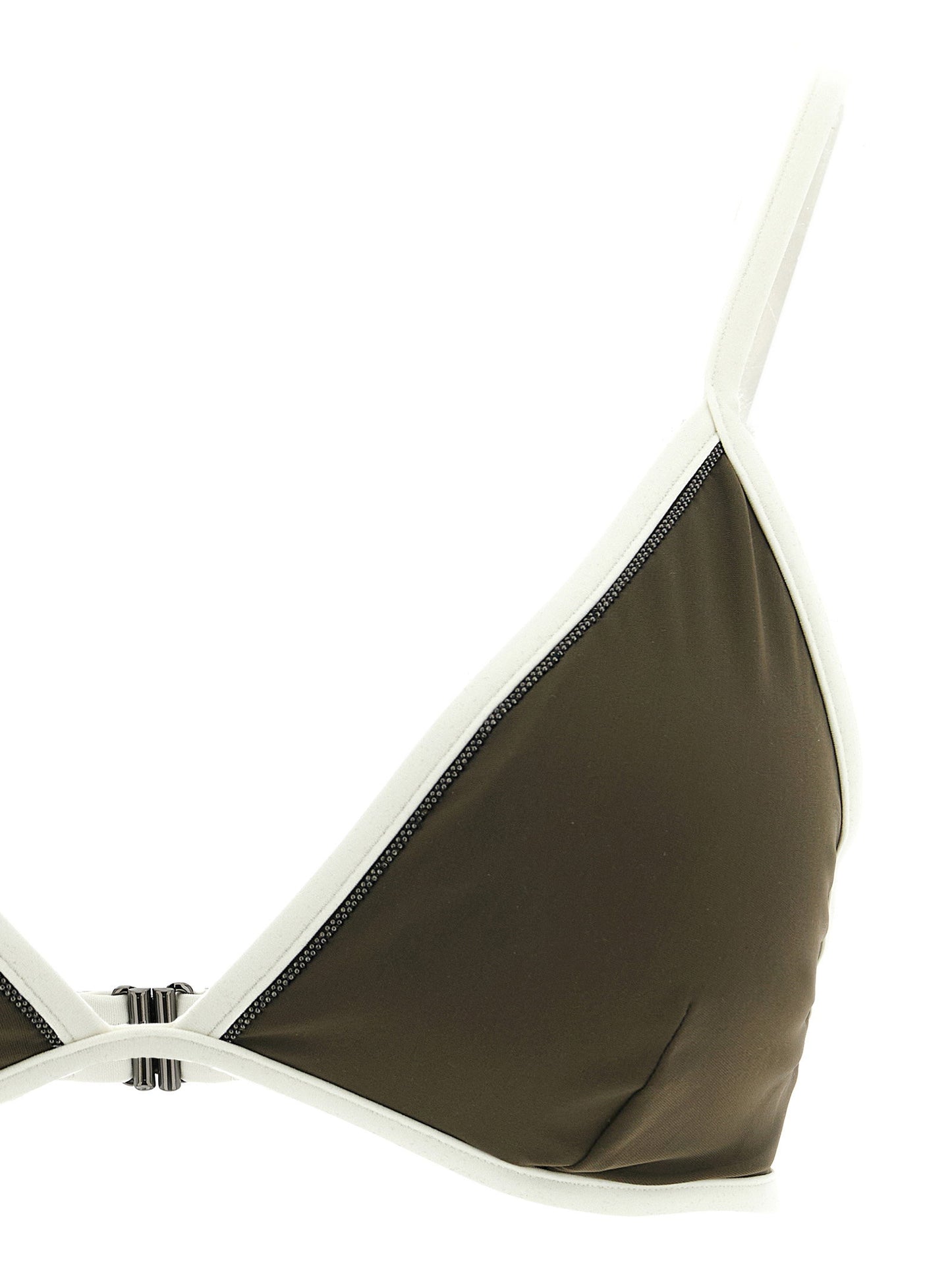 Brunello Cucinelli Top Bikini Monile