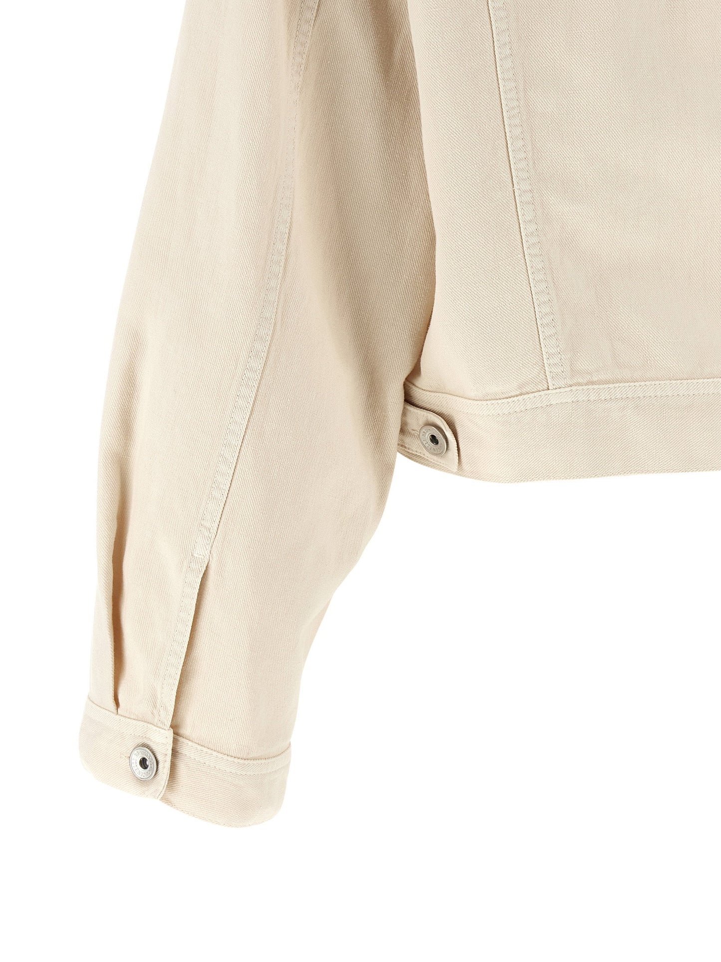 Brunello Cucinelli Linen Cotton Jacket