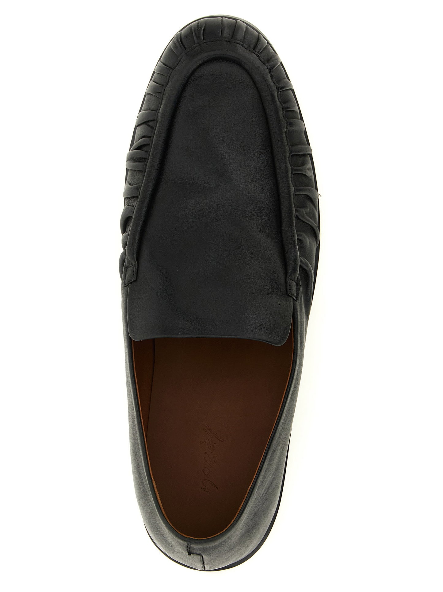 Marsèll Mocassino Loafers