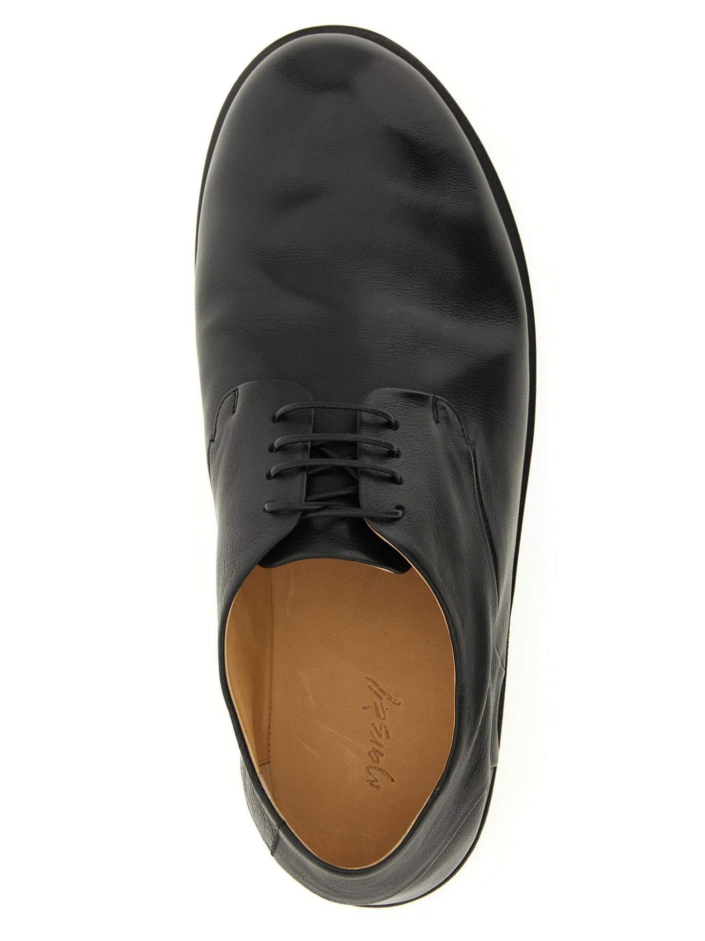 Marsèll Stucco Derby Shoes