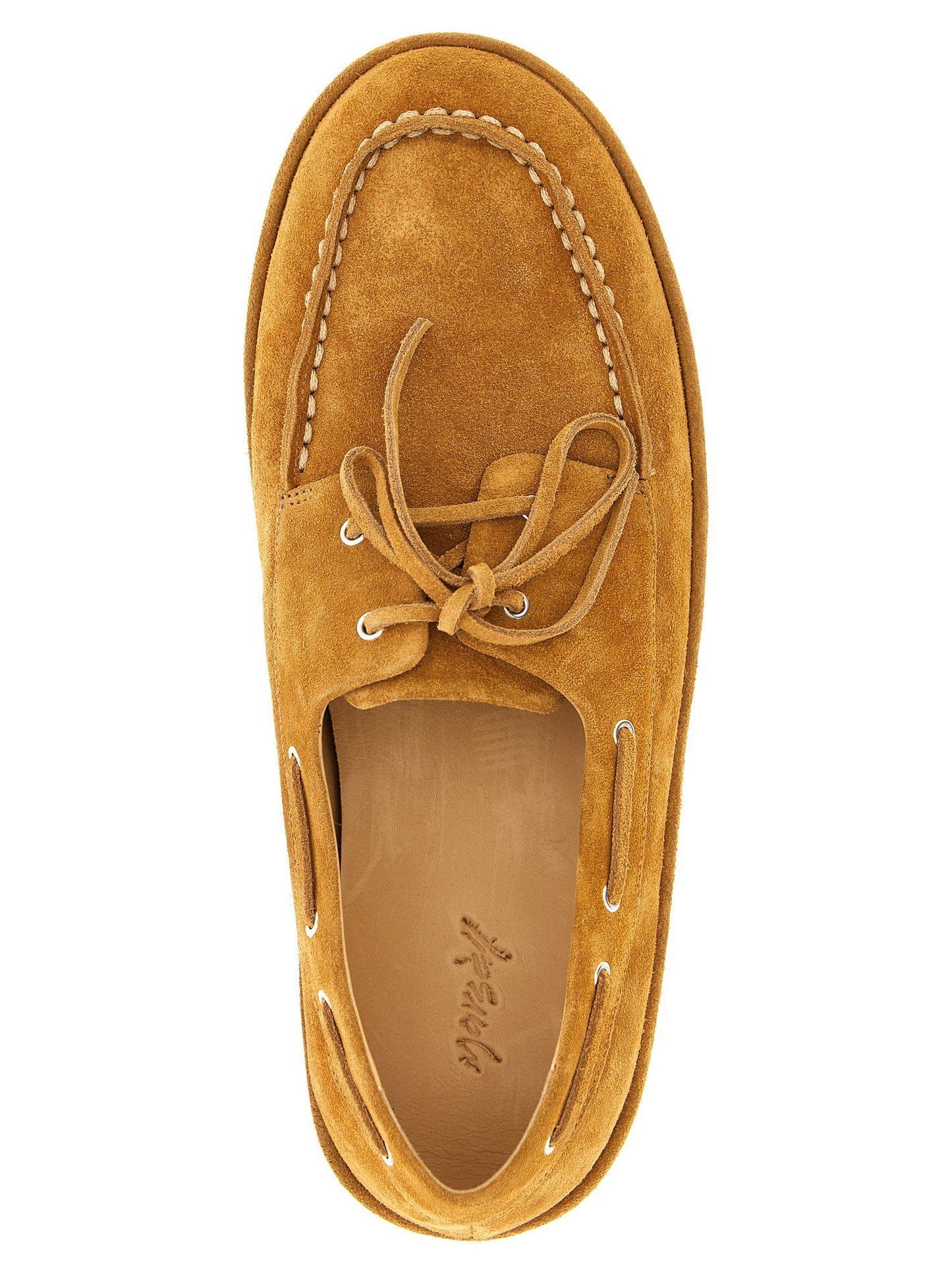 Marsèll Scatopelle Boat Shoe