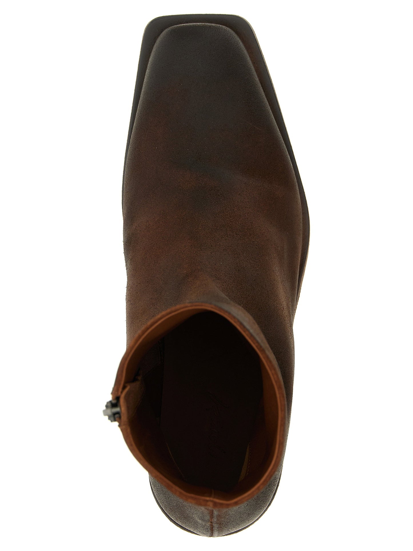 Marsèll Tex Tex Ankle Boots