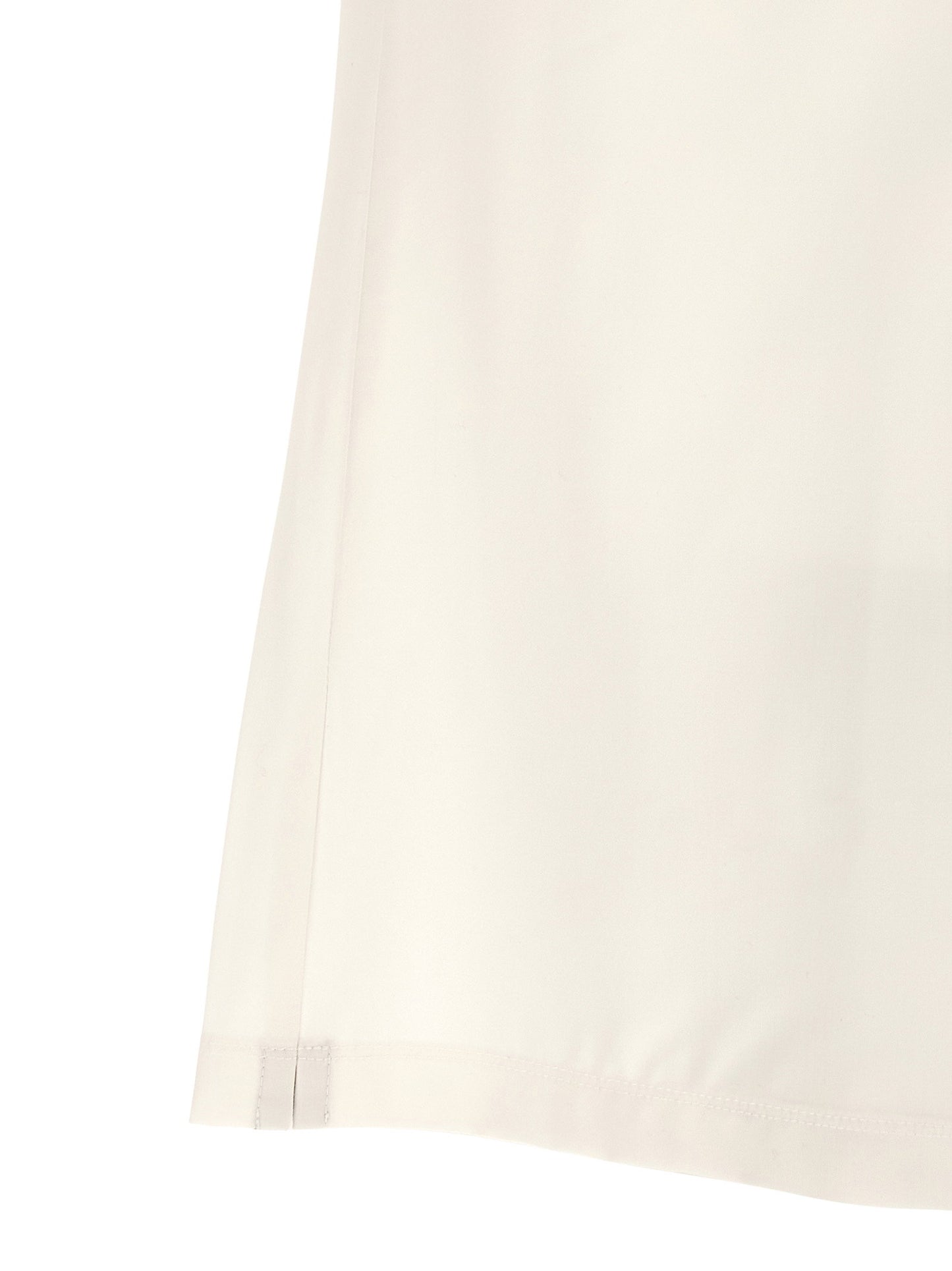 Brunello Cucinelli Heraldic Logo Polo Shirt
