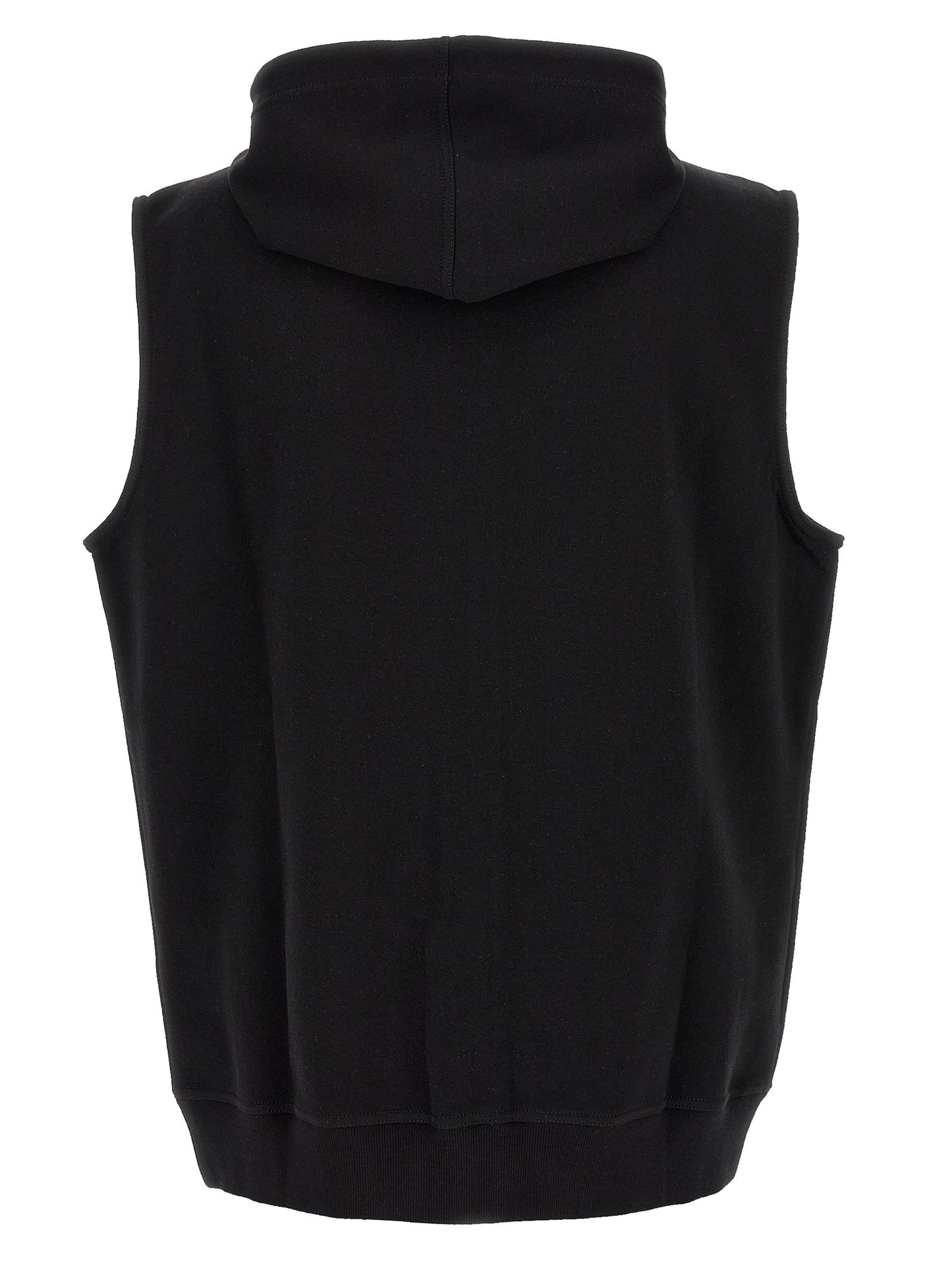 Brunello Cucinelli Hooded Vest