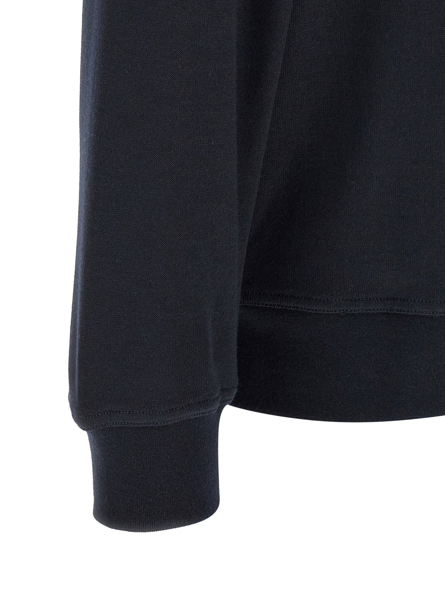 Brunello Cucinelli Cashmere And Silk Hoodie