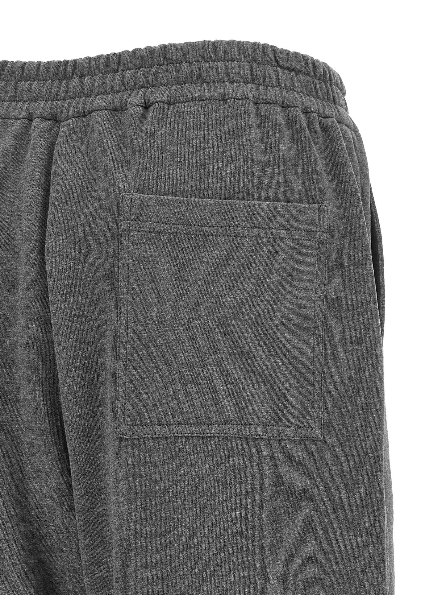 Brunello Cucinelli Loose Leg Joggers