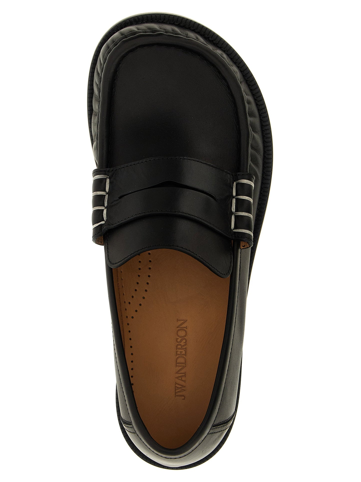 J.w.anderson Loafer Loafers
