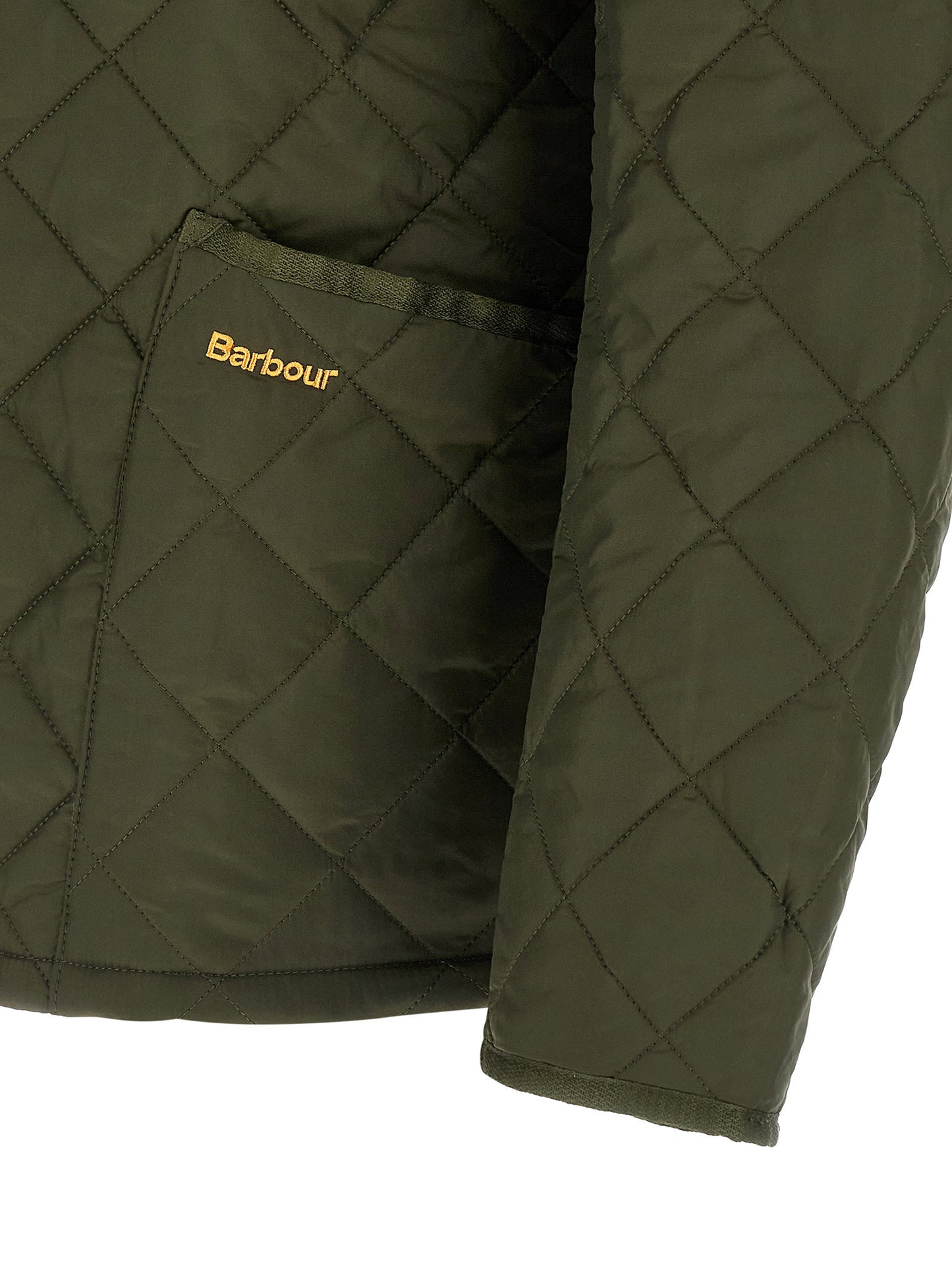 Barbour Heritage Liddesdale Jacket