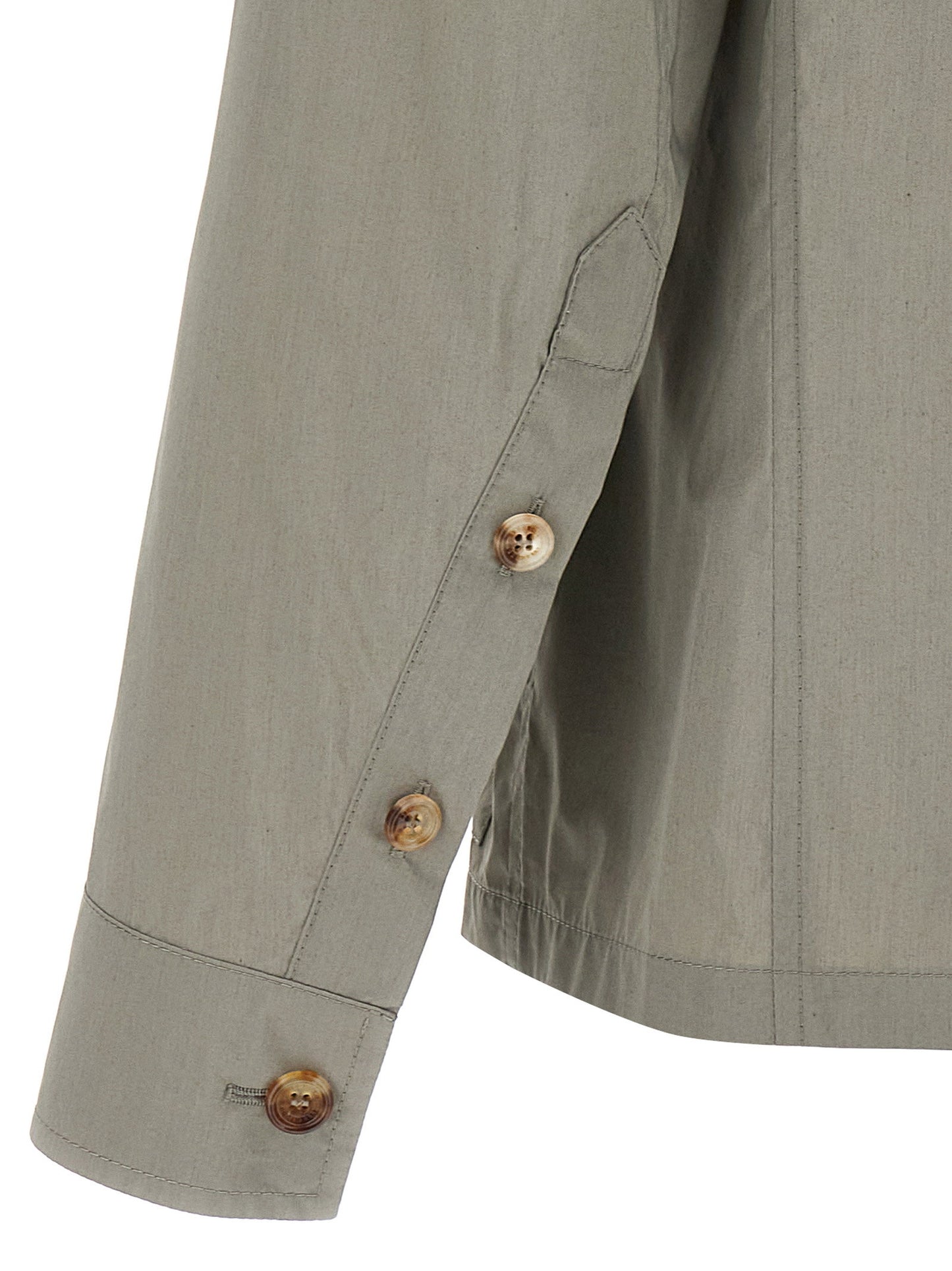 Brunello Cucinelli Saharan Jacket