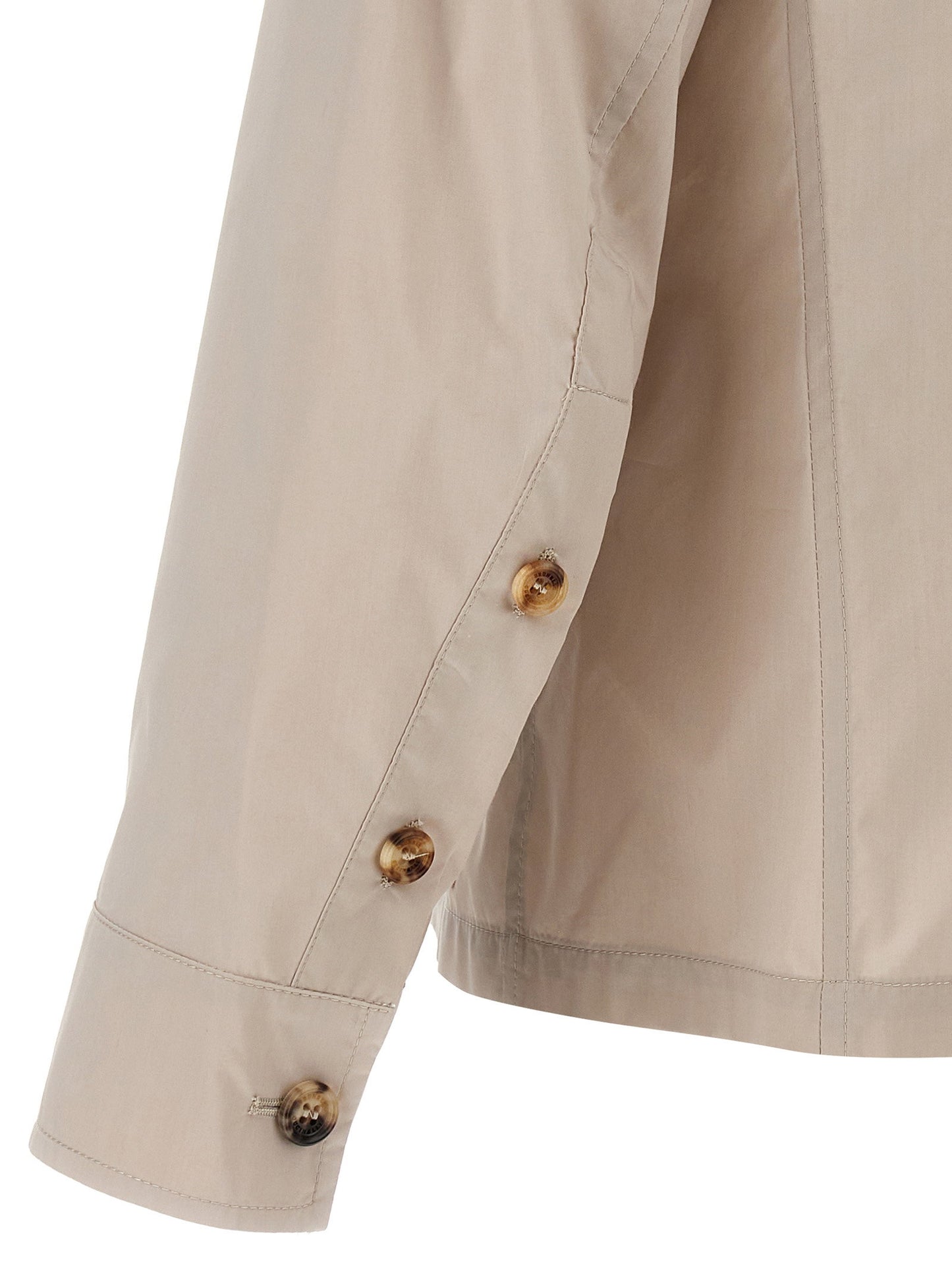 Brunello Cucinelli Saharan Jacket