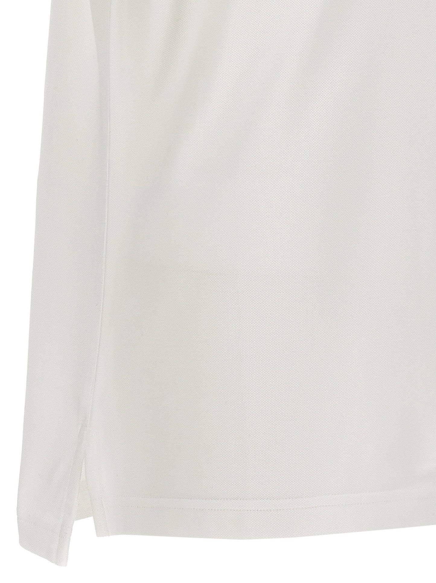 Etro Logo Polo Shirt