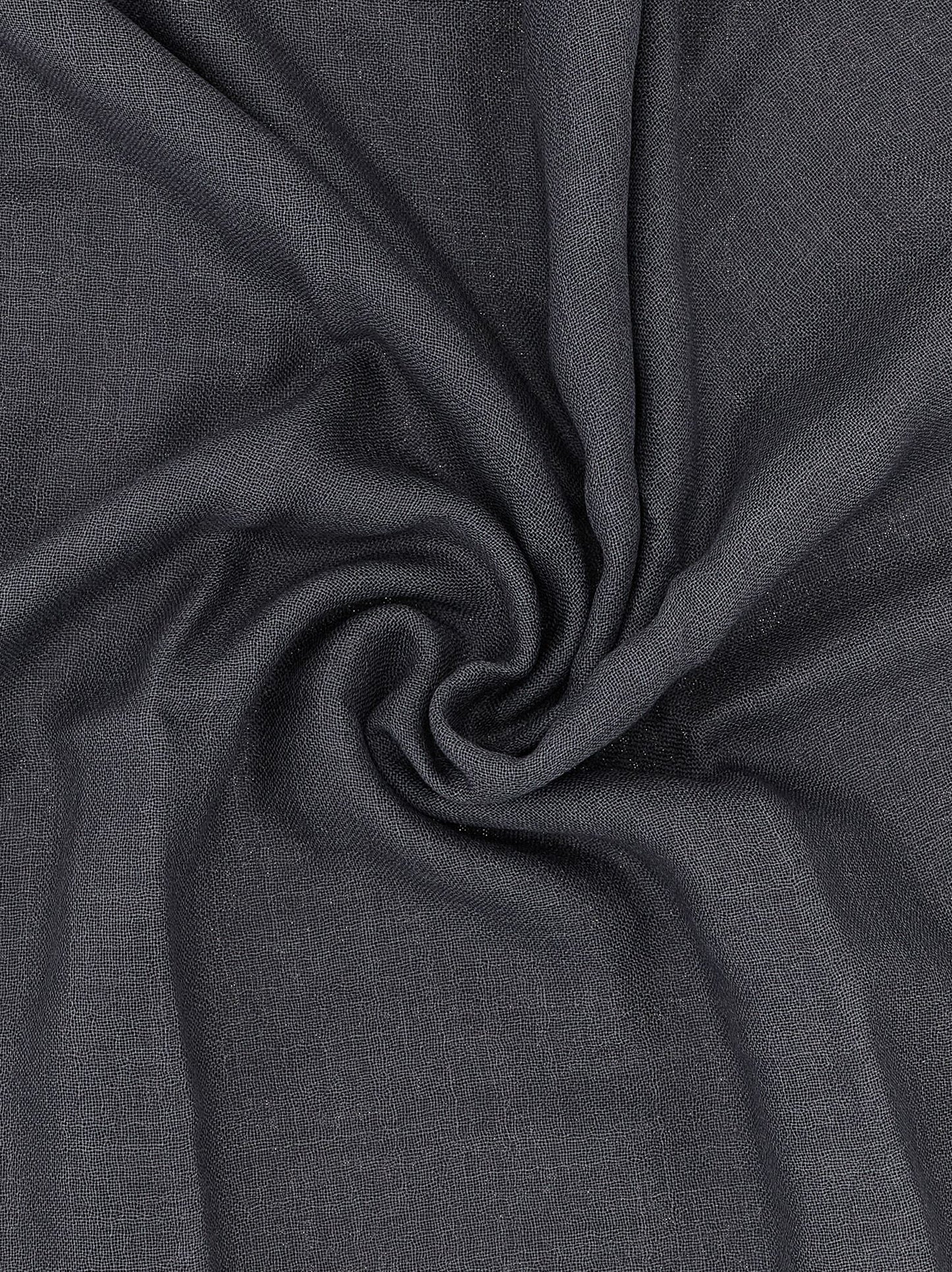 Brunello Cucinelli Stole With Fringed Profiles