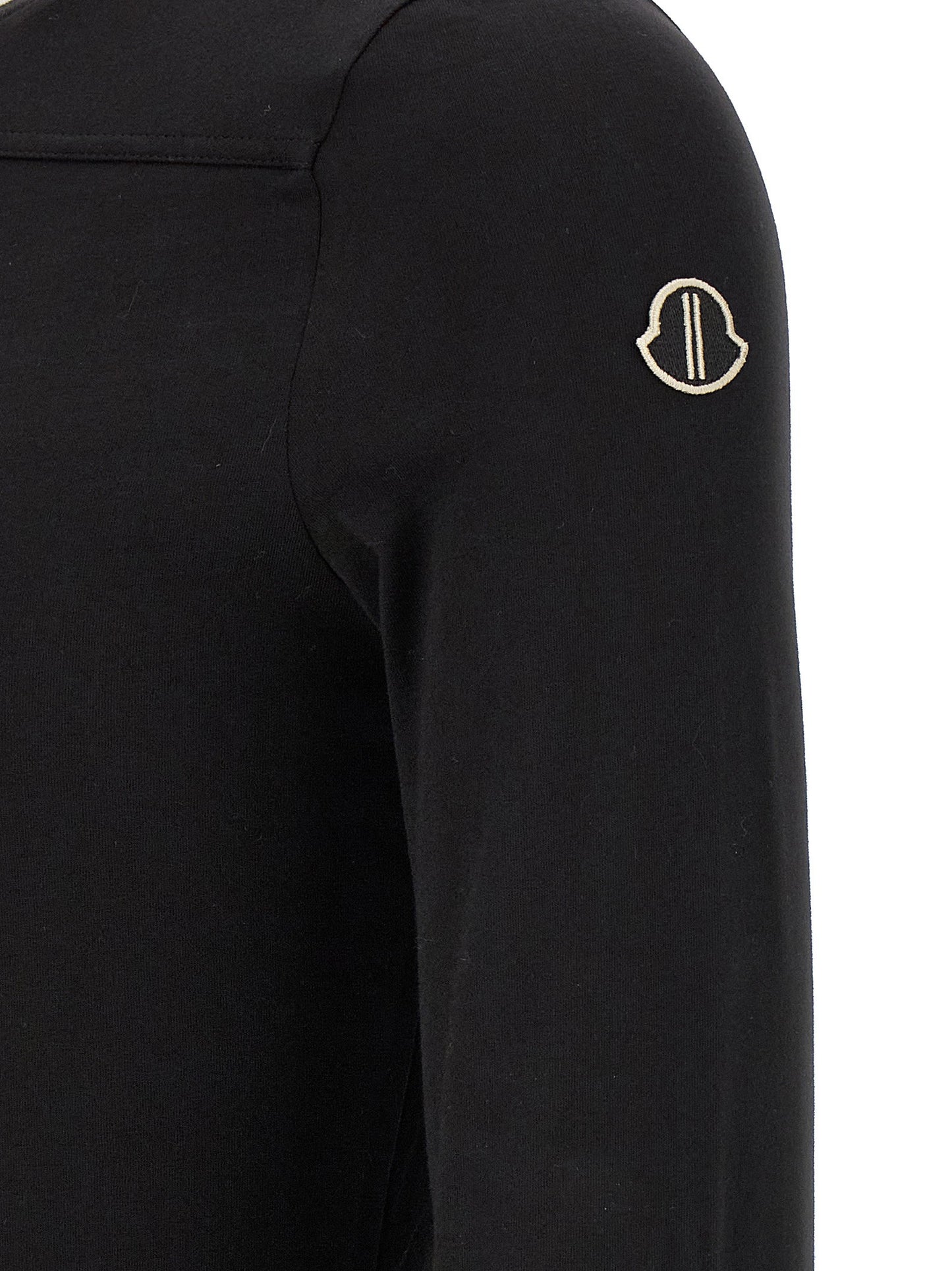 Moncler + Rick Owens Capsule Girder T-shirt