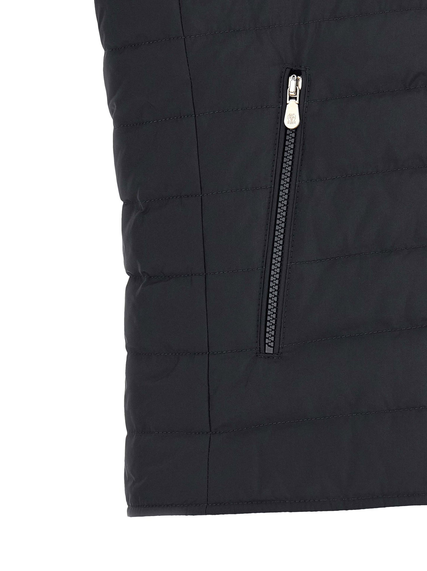 Brunello Cucinelli Quilted Vest