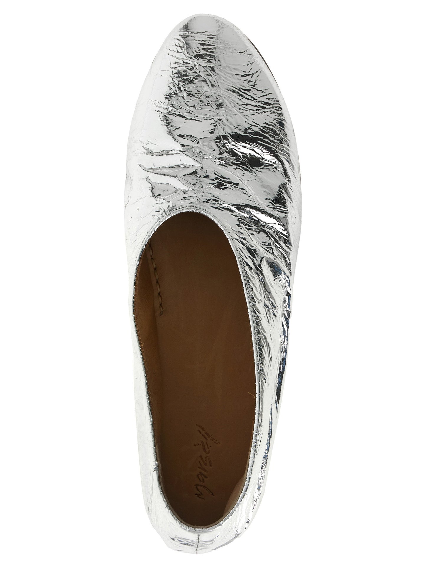 Marsèll Coltellaccio Ballet Flats