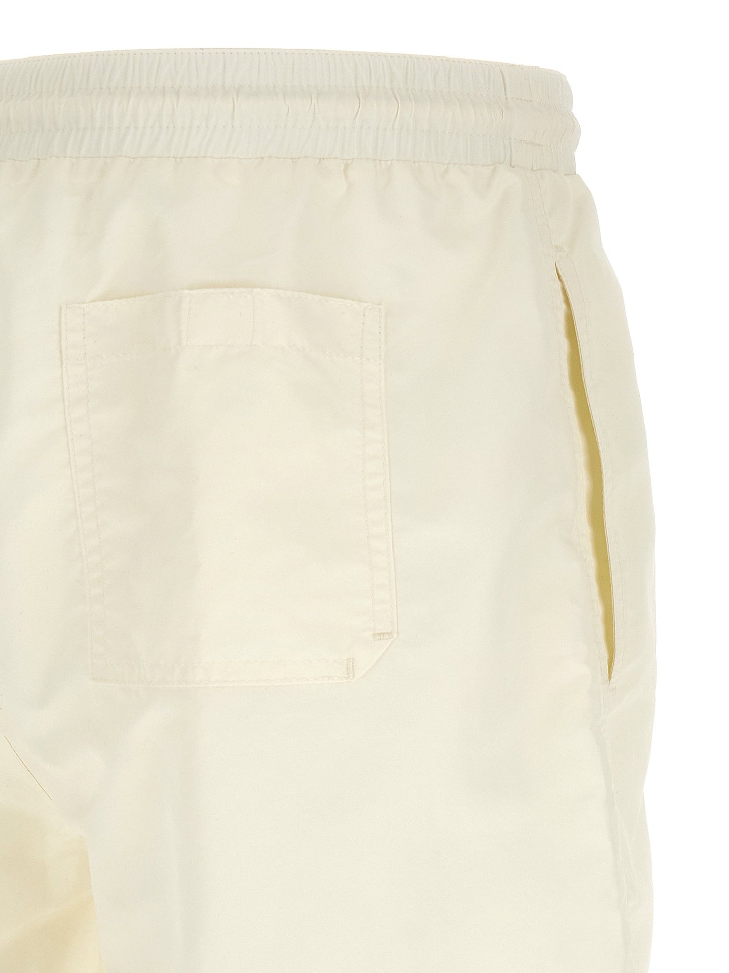 Brunello Cucinelli Solomeo Logo Swimsuit