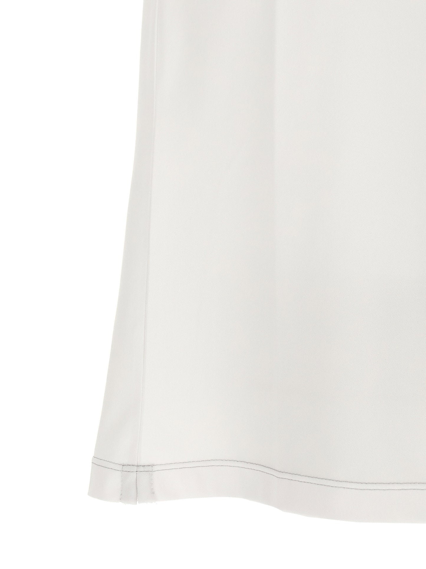 Brunello Cucinelli Techno Piquet T-shirt
