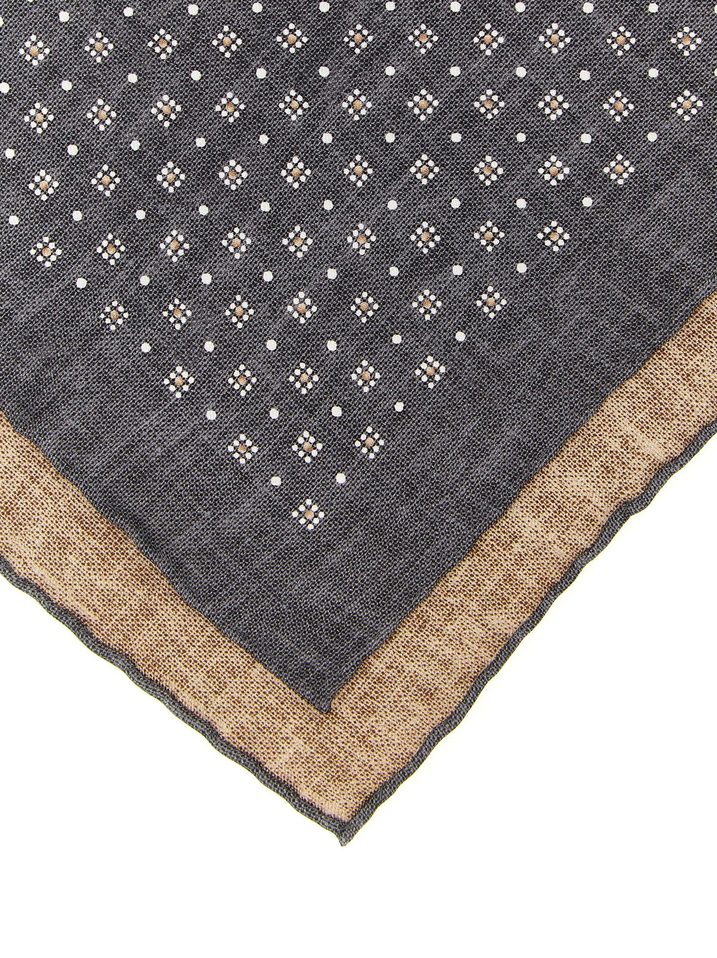 Brunello Cucinelli Silk Clutch Bag