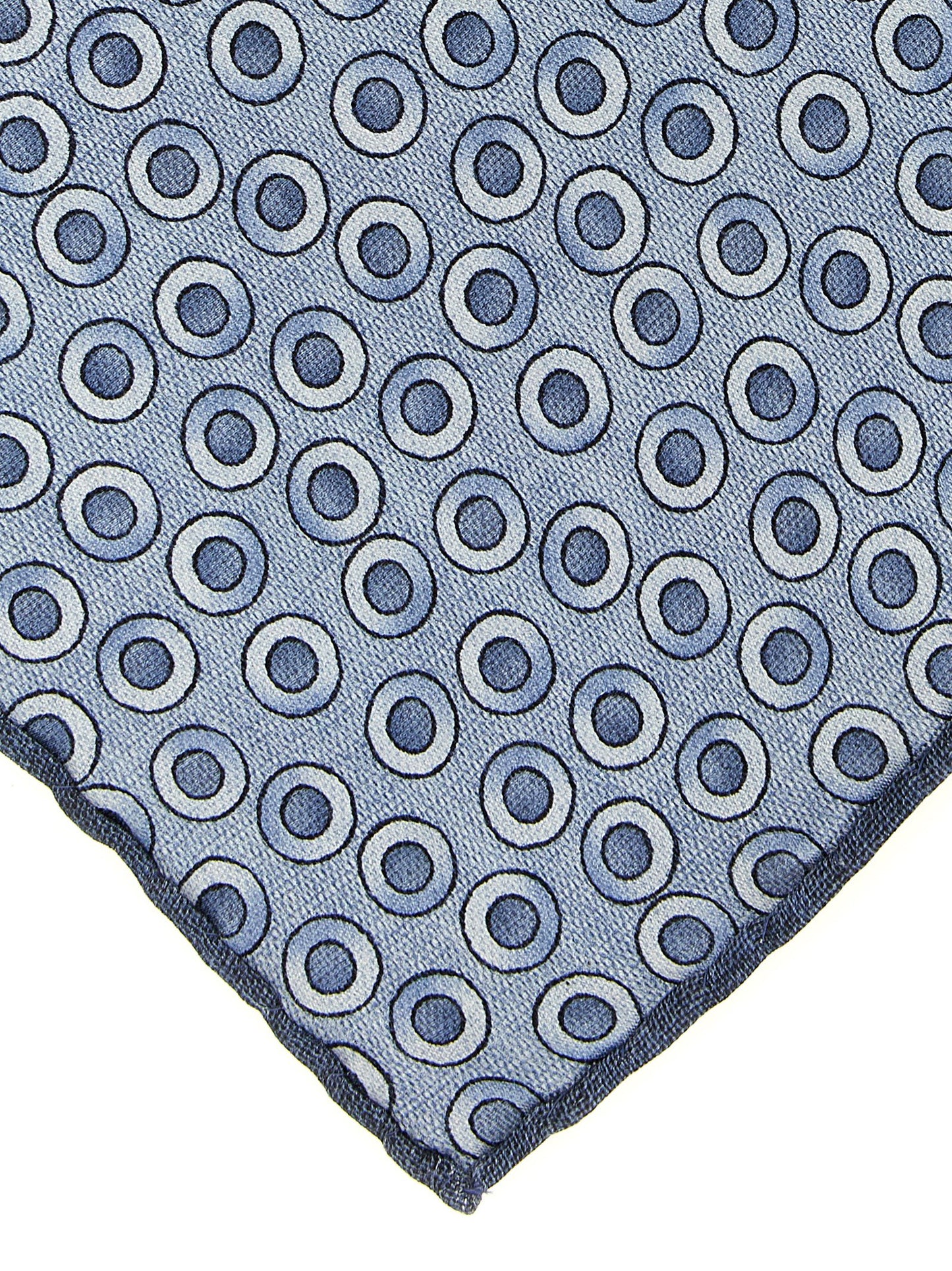 Brunello Cucinelli Polka Dot Pocket Clutch Bag