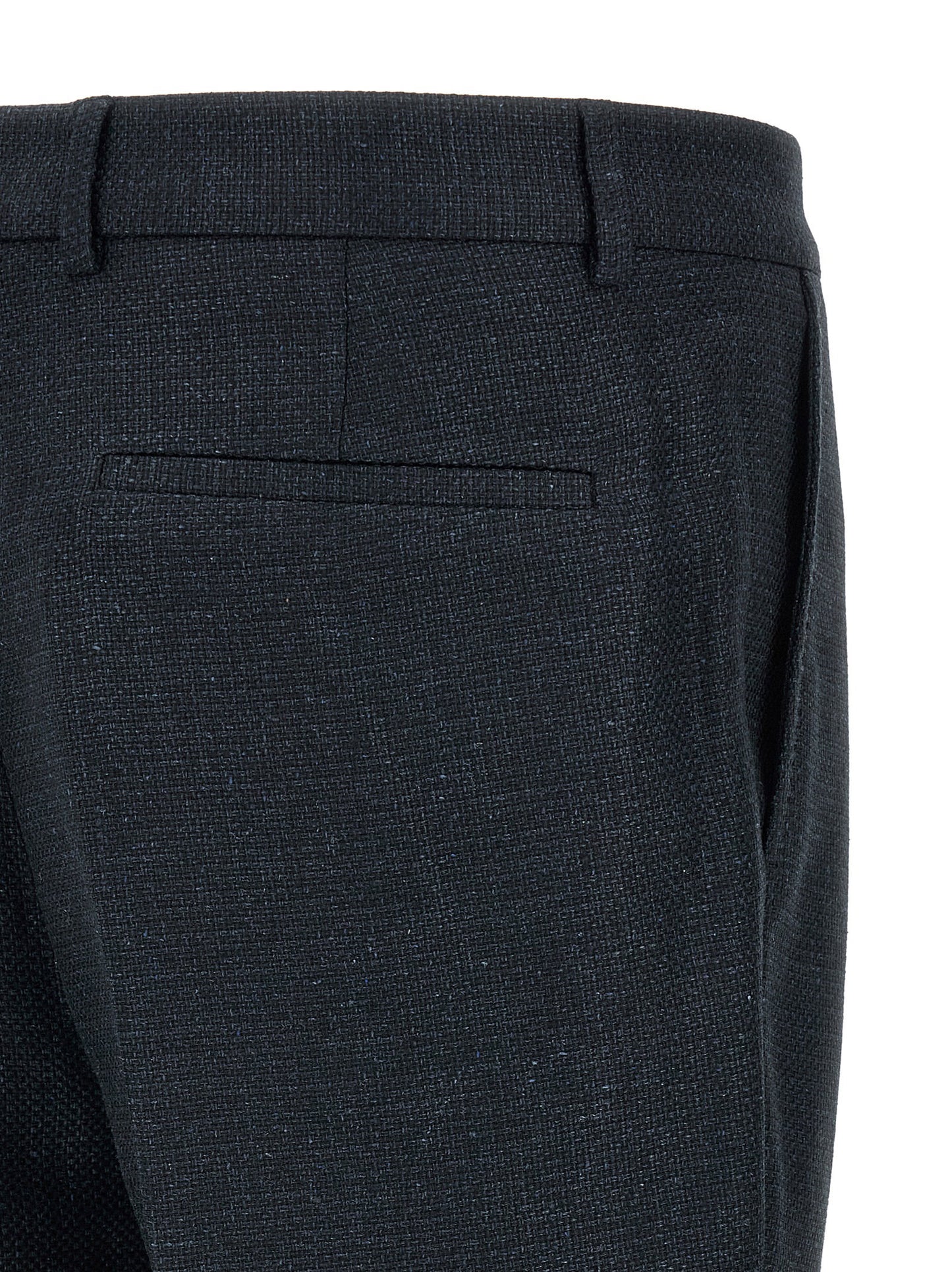 Brunello Cucinelli Hopsack Dress