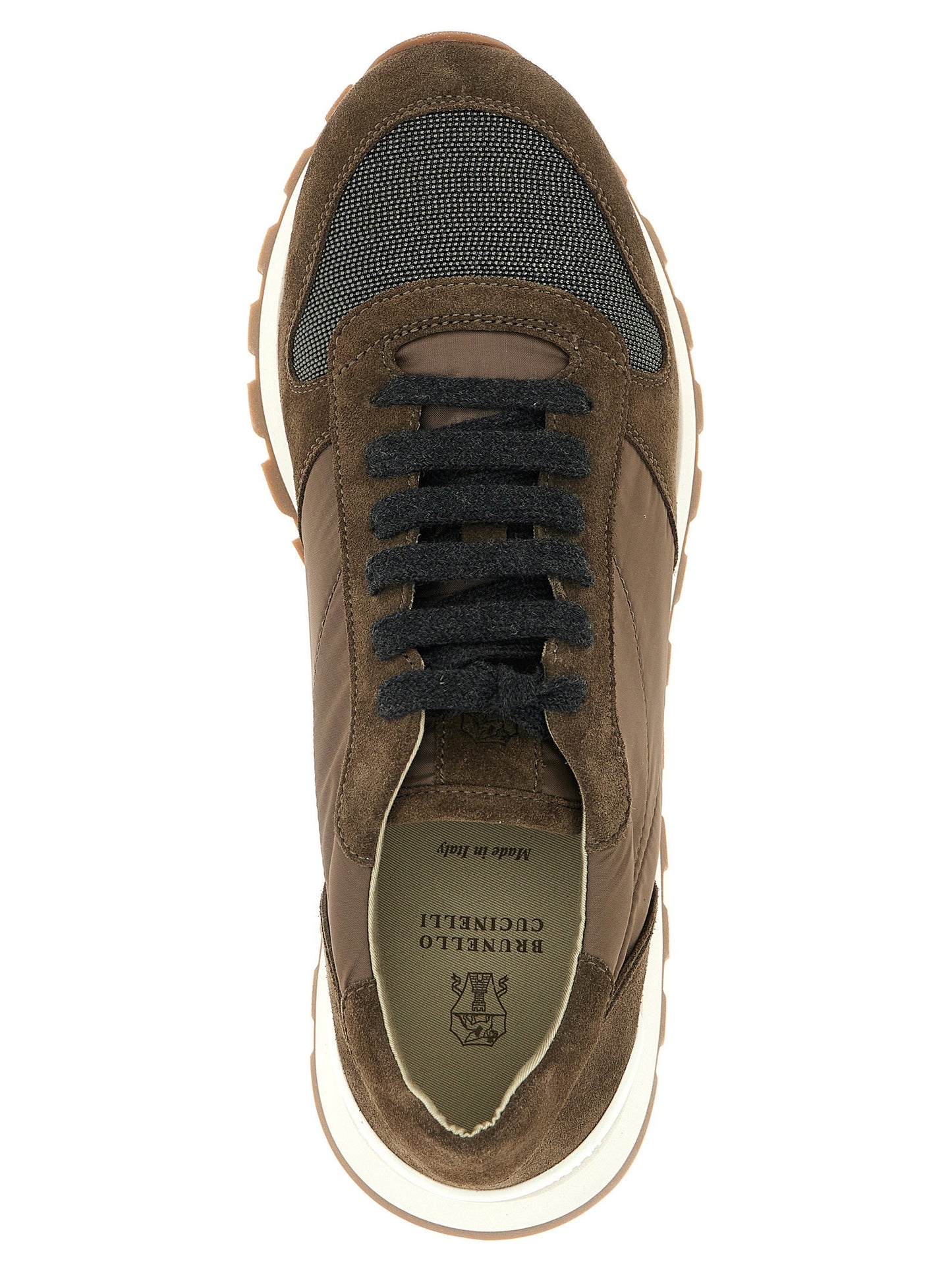 Brunello Cucinelli Active Sneakers