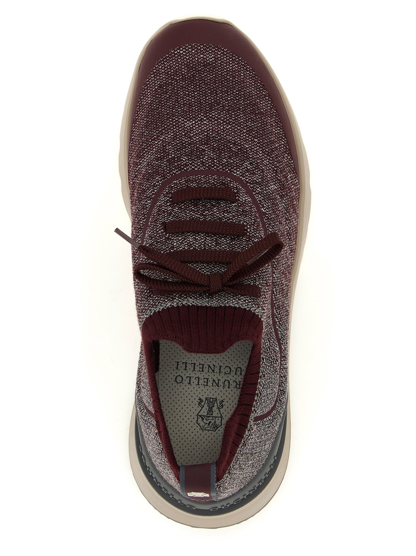 Brunello Cucinelli Runners Sneakers