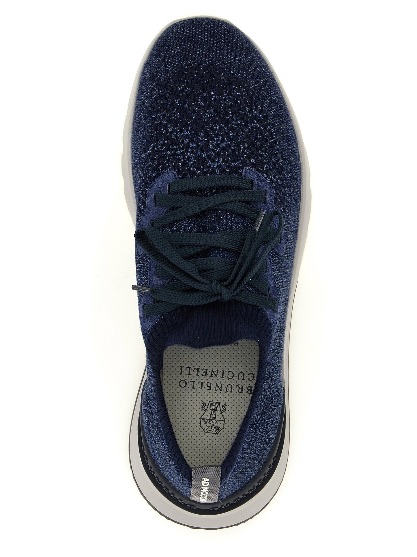 Brunello Cucinelli Runners Sneakers