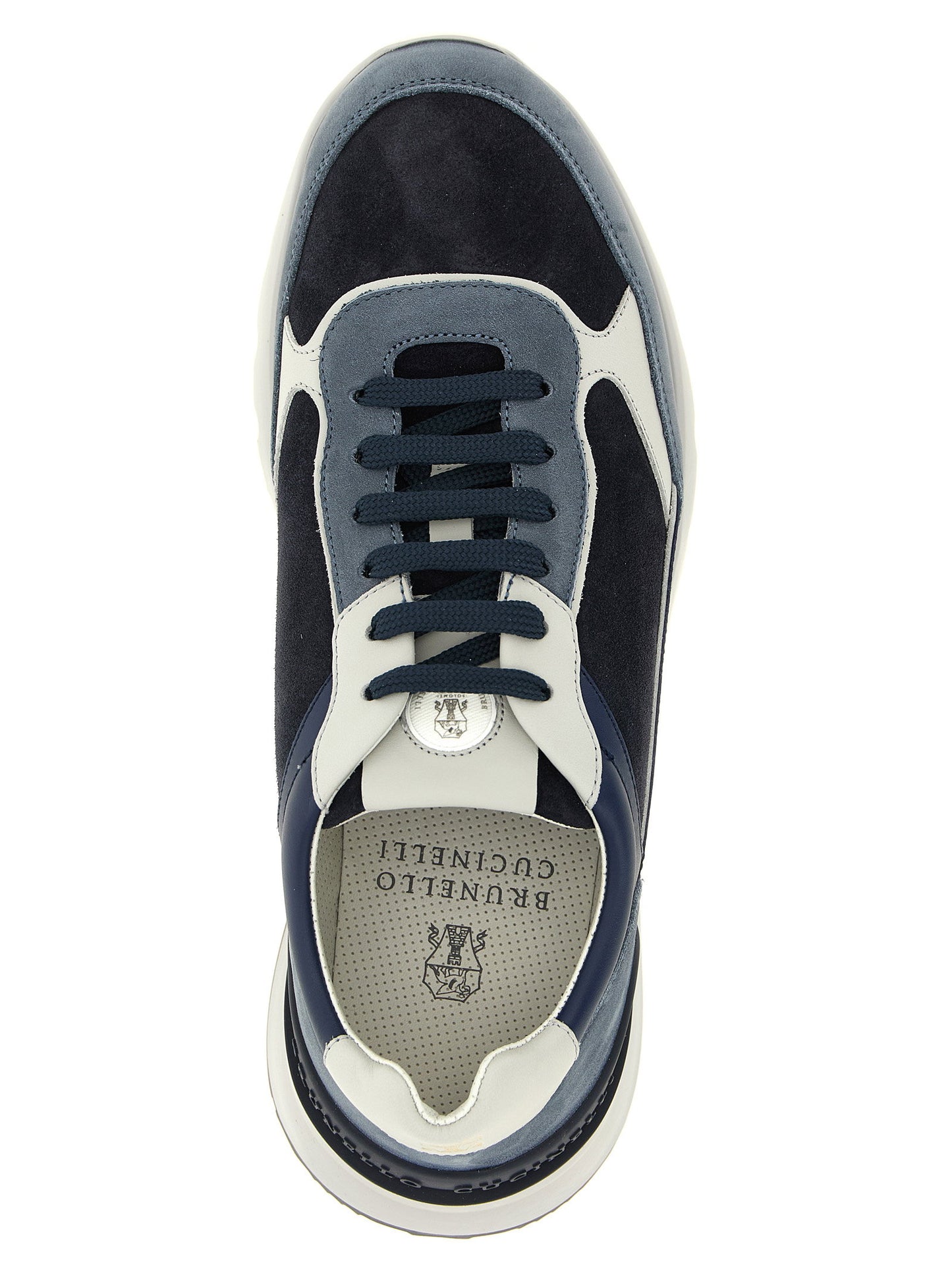 Brunello Cucinelli Runners Sneakers