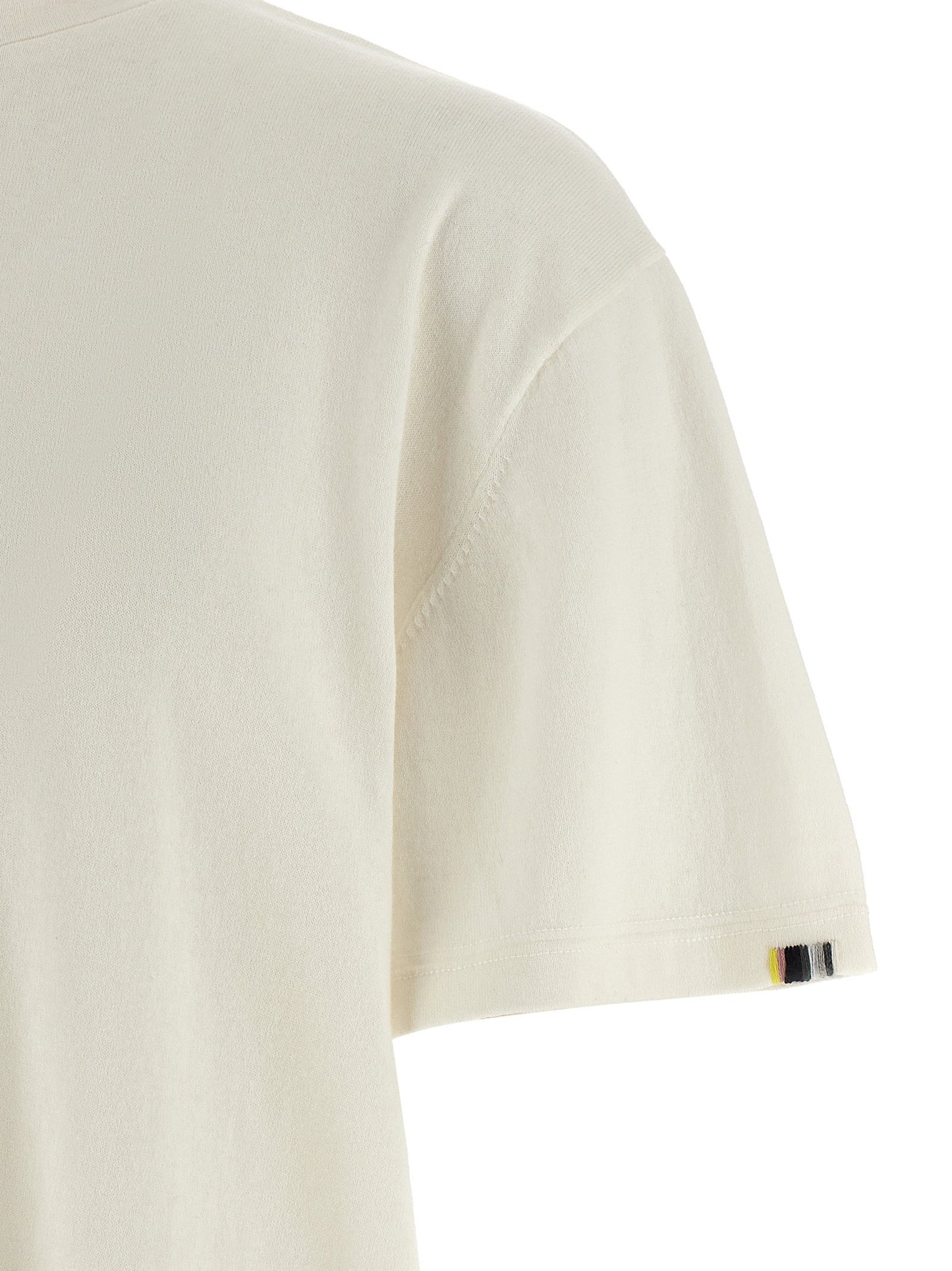 Extreme Cashmere N°269 Rik T-shirt